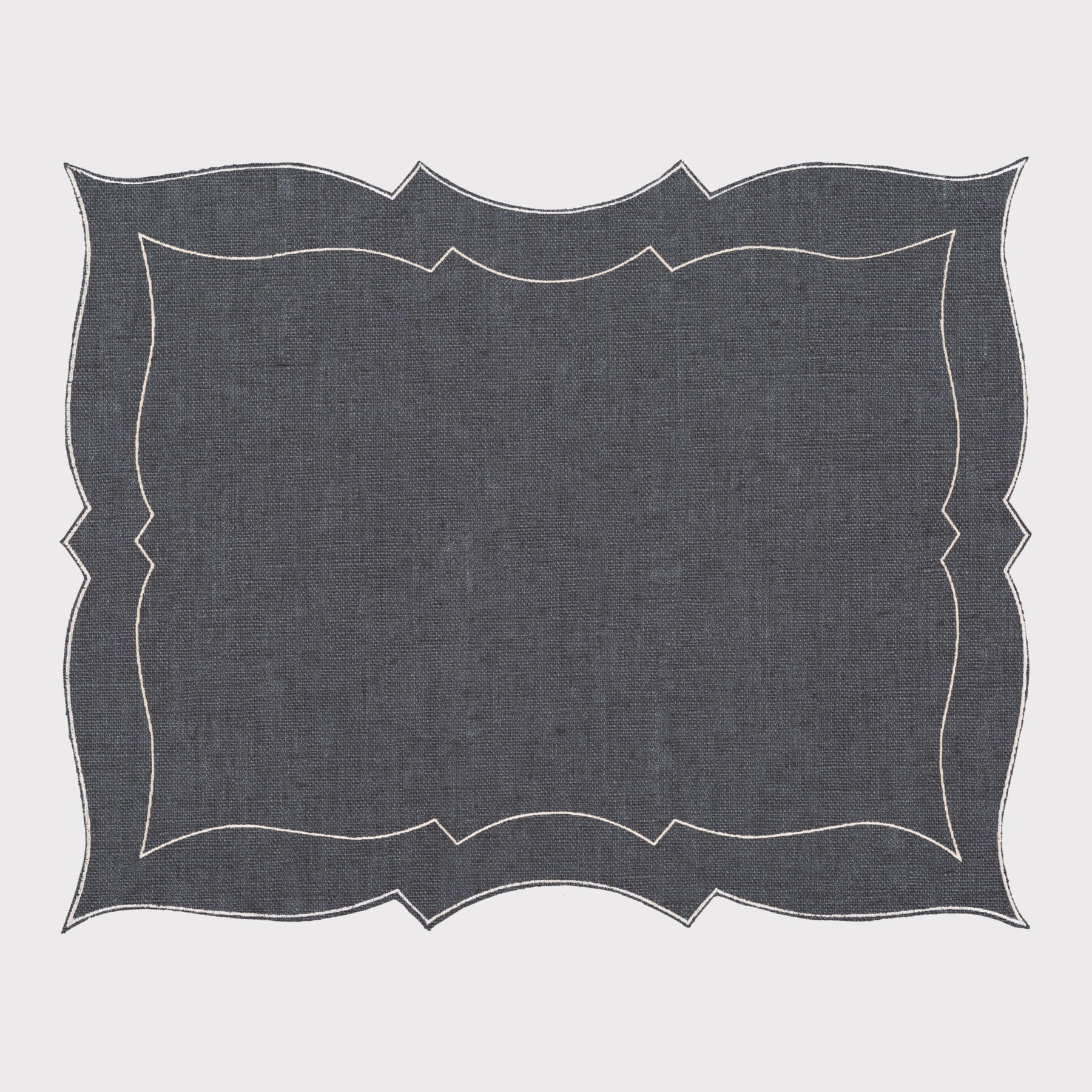 Parentesi Rectangular Placemat