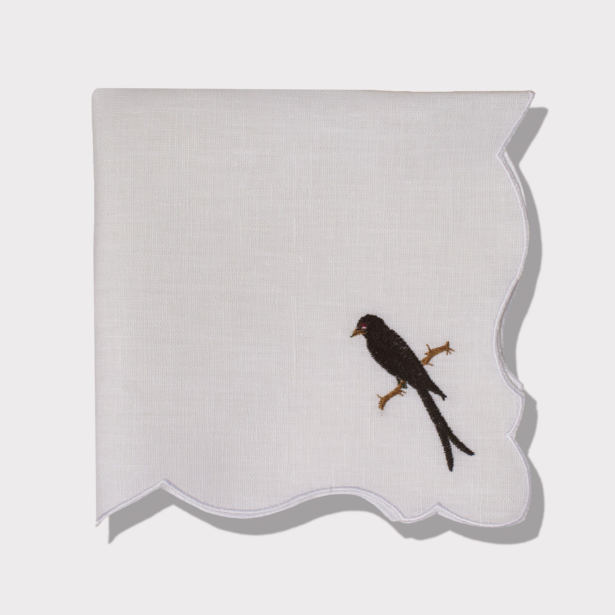 Birds Angelina Napkin
