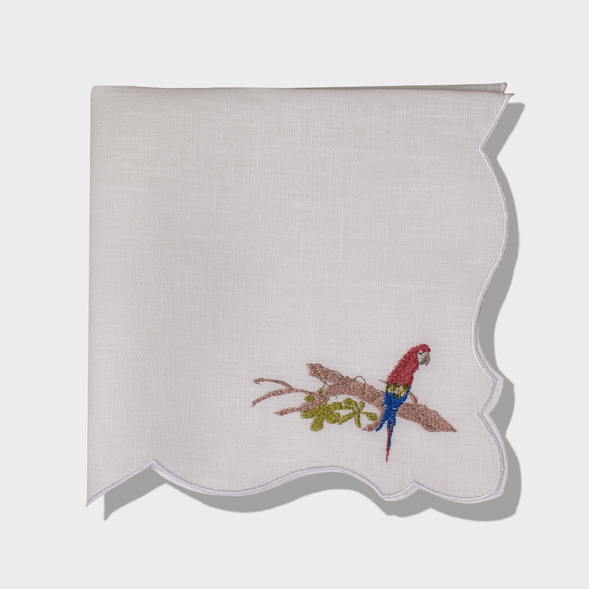 Birds Angelina Napkin