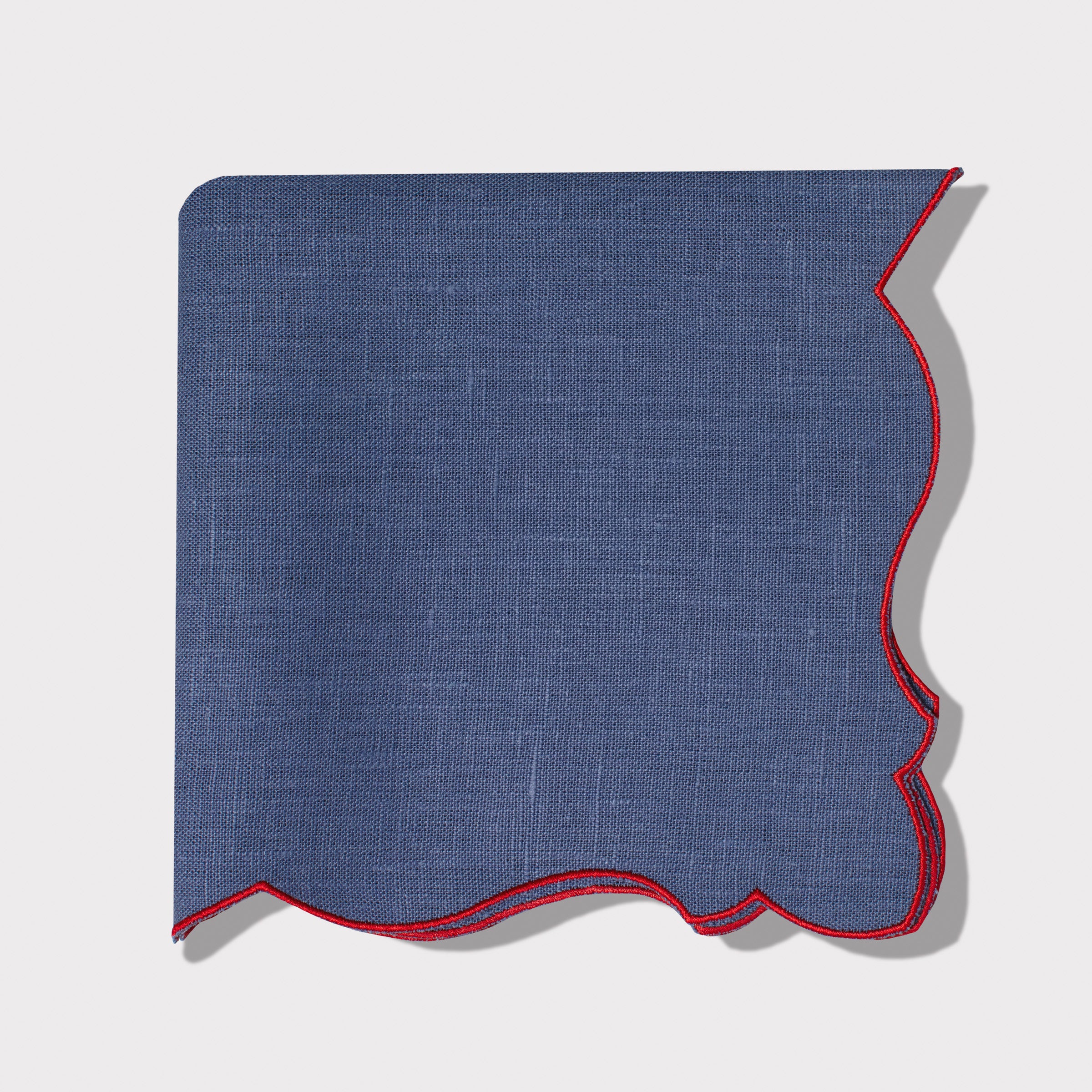 #color_denim & cardinal