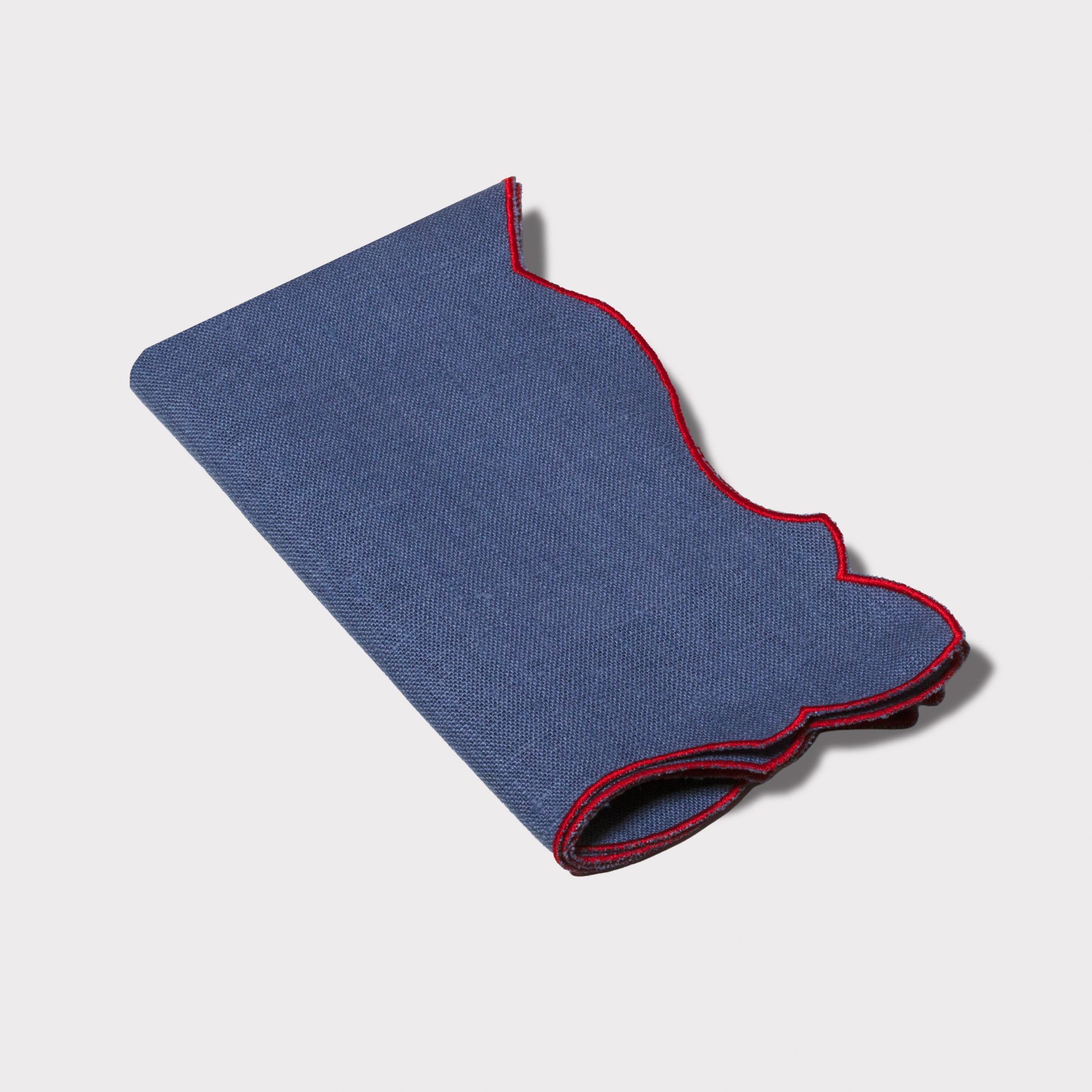 #color_denim & cardinal