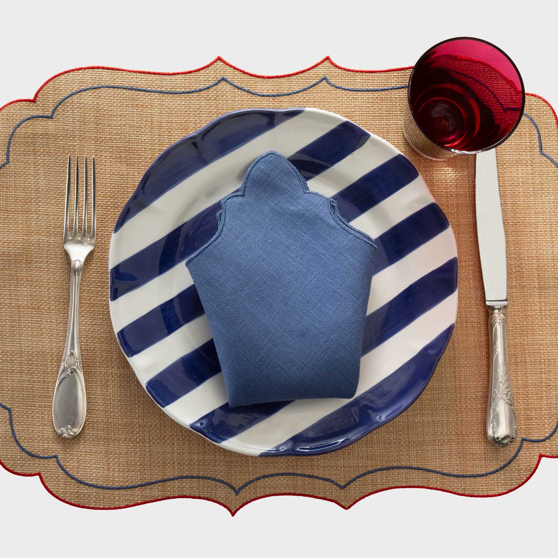Angelina Napkin