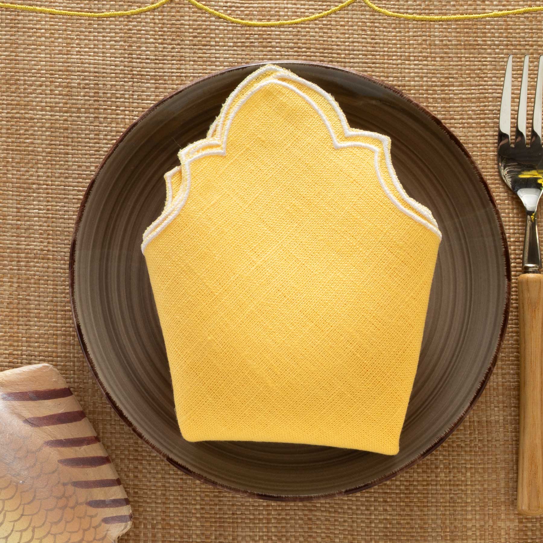 Angelina Napkin