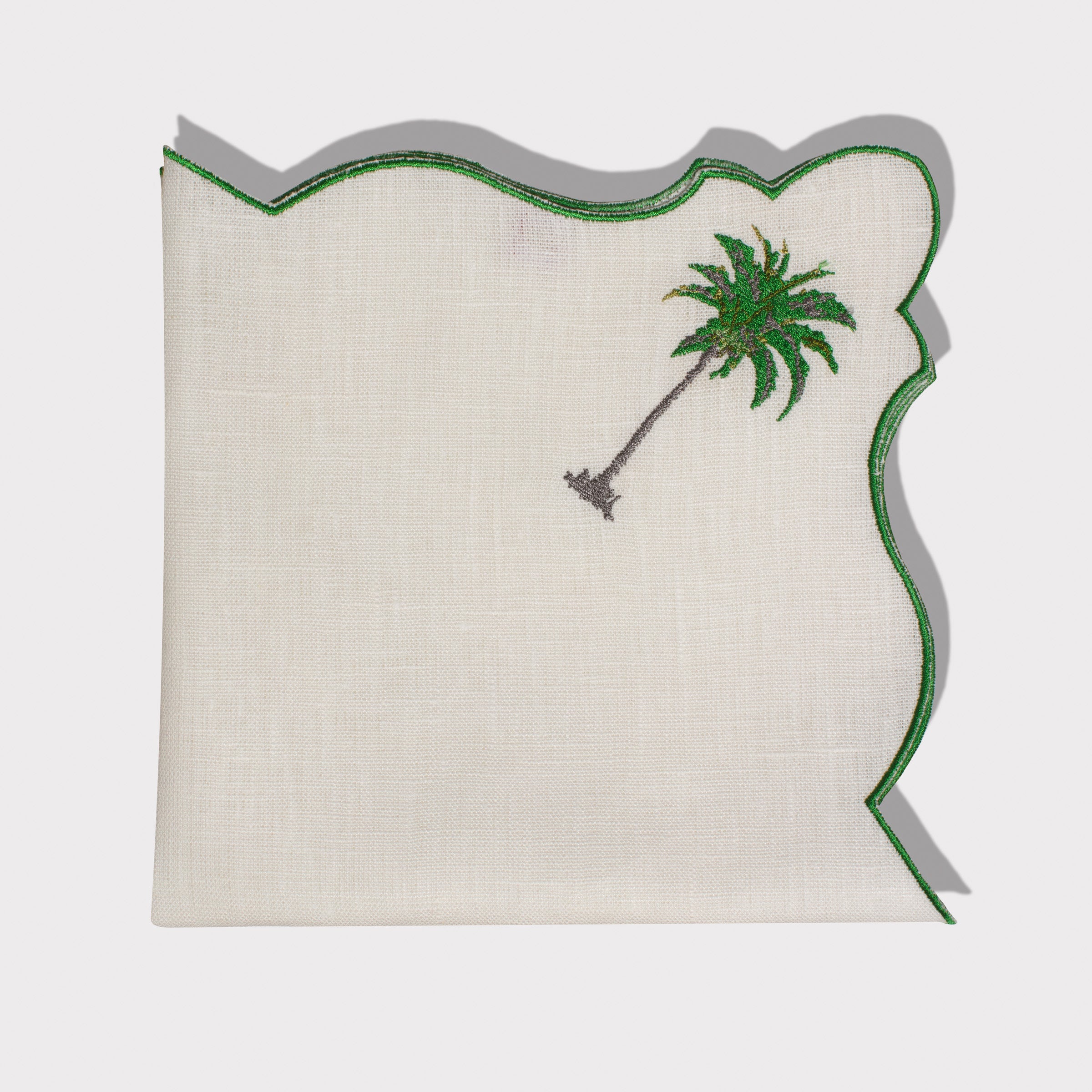 Palm Angelina Napkin