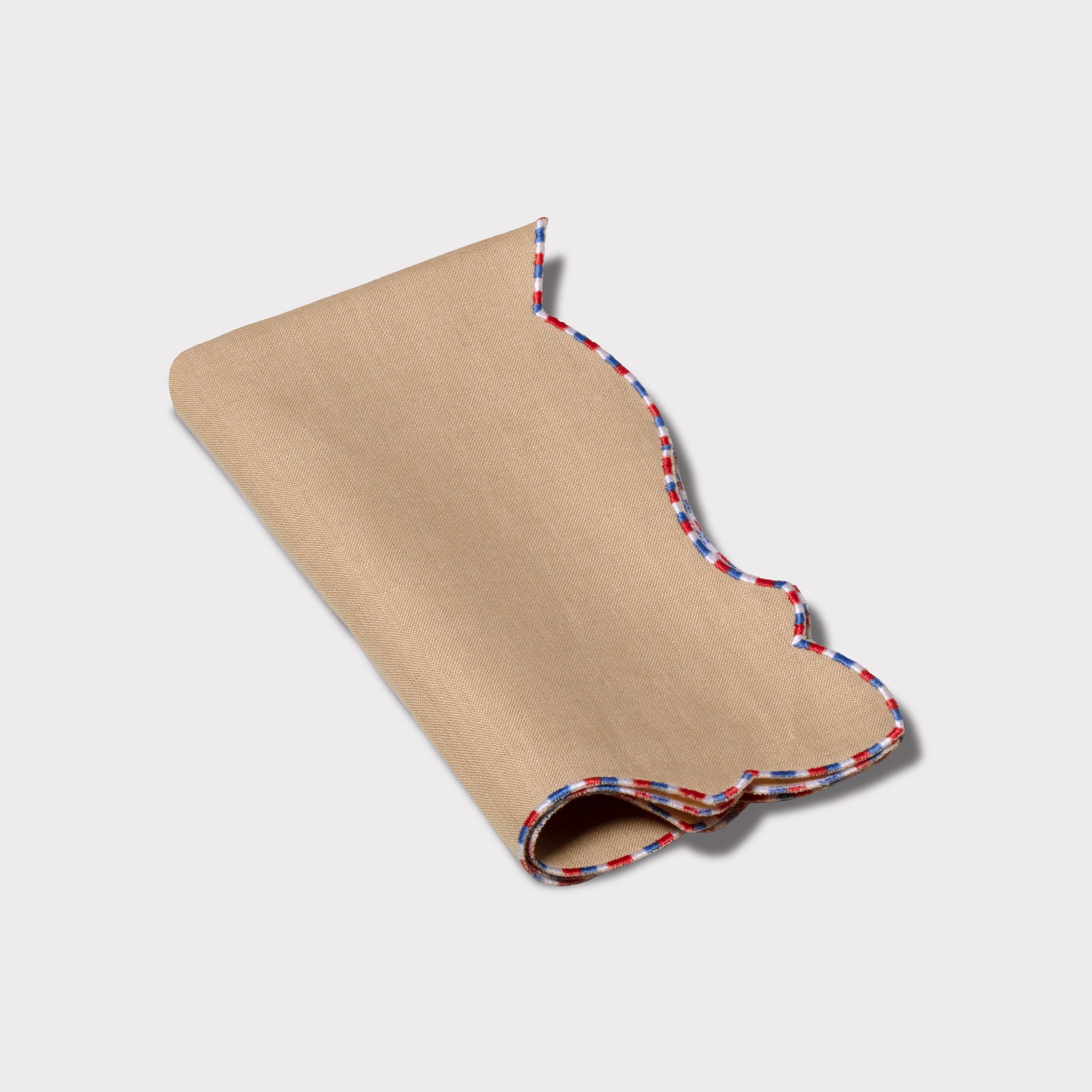 #color_raffia & airmail