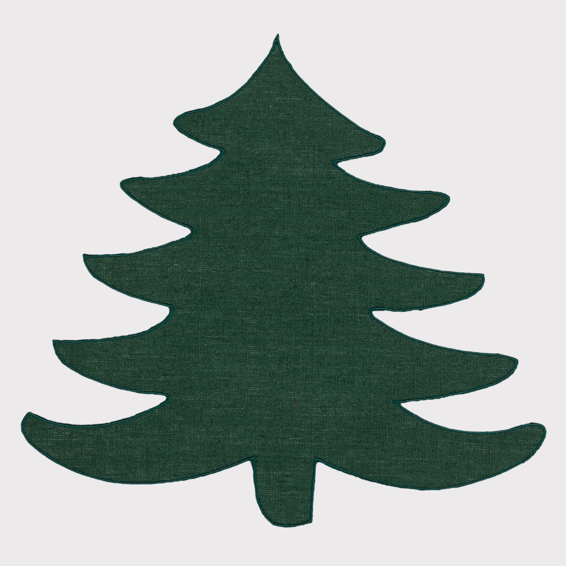 Christmas Tree Centerpiece