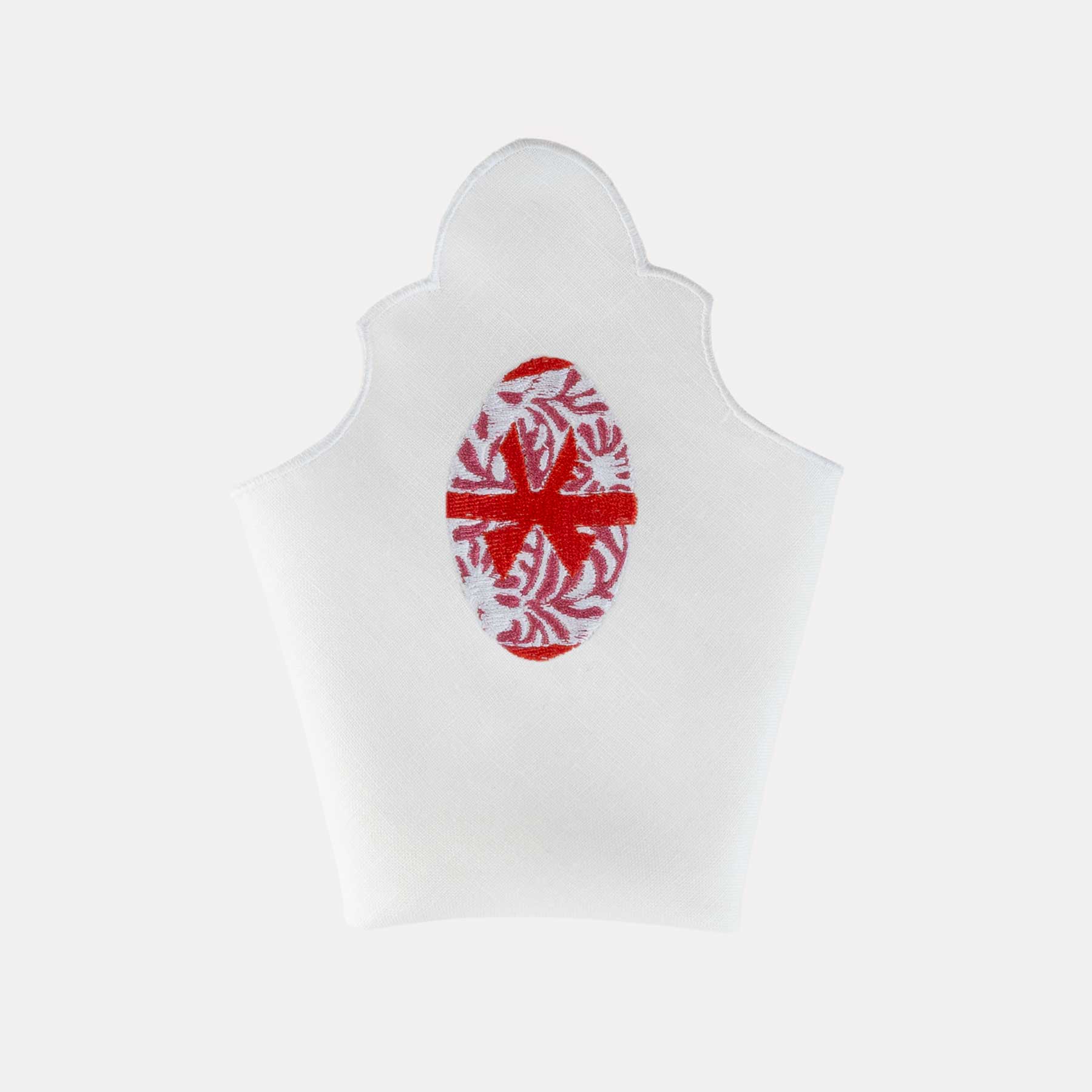 Easter Egg Angelina Napkin