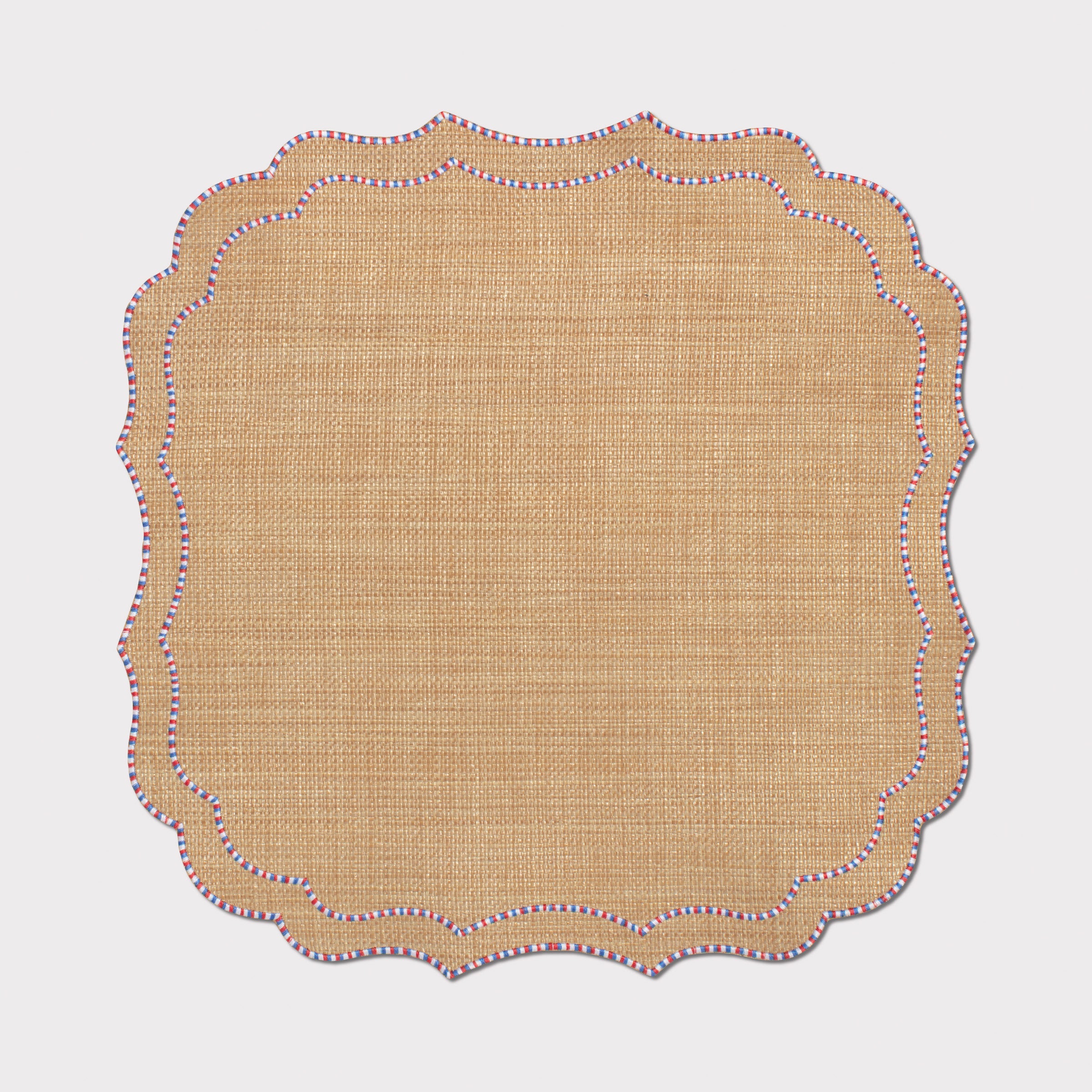 #color_raffia & airmail