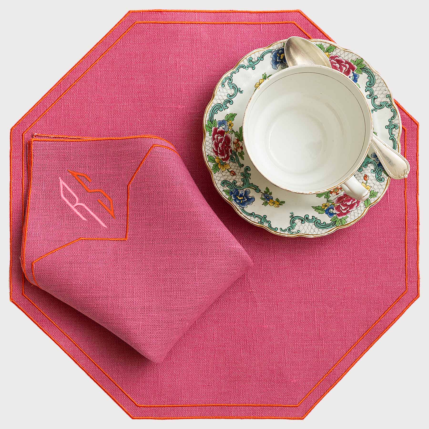 Octagon Placemat