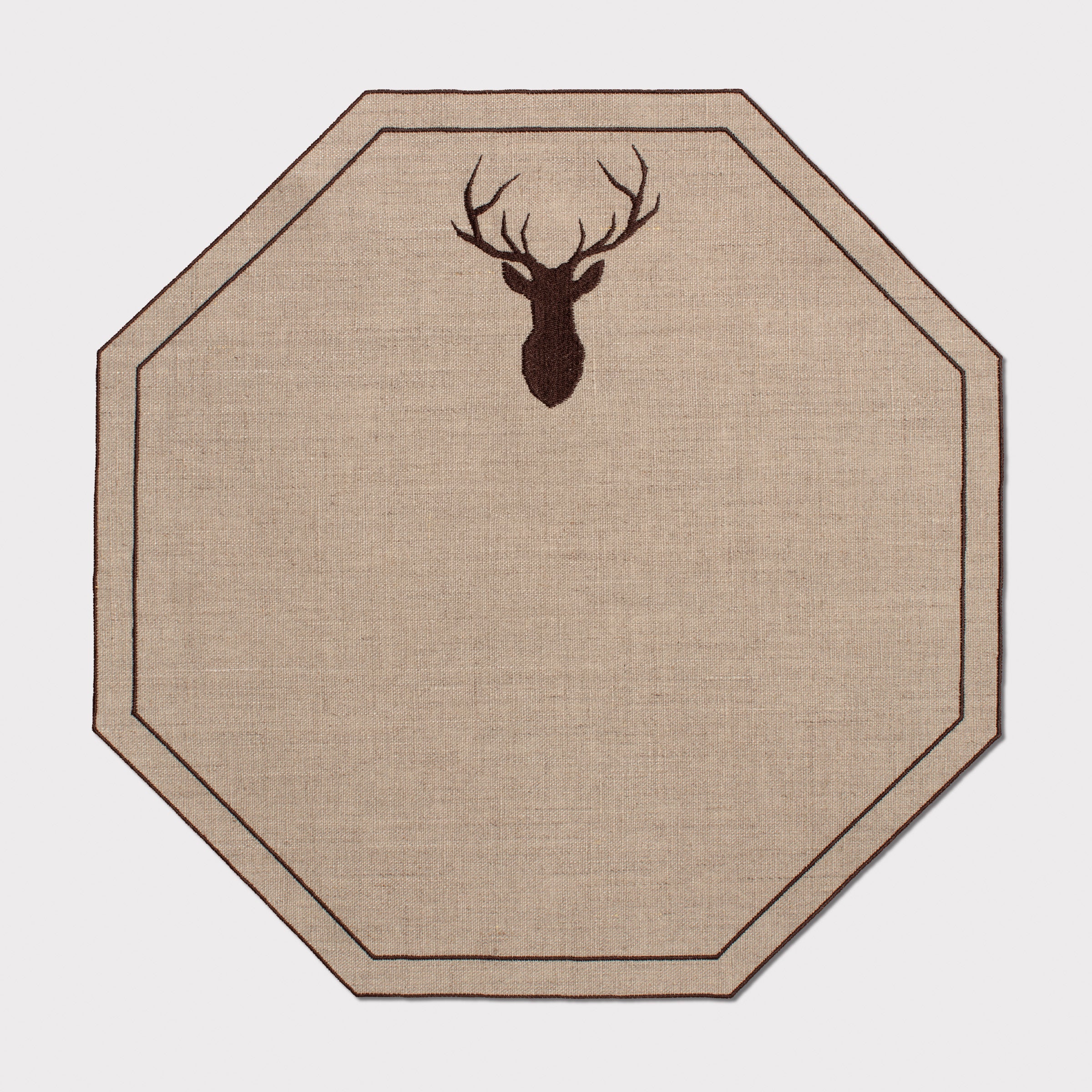 #color_khaki & brown