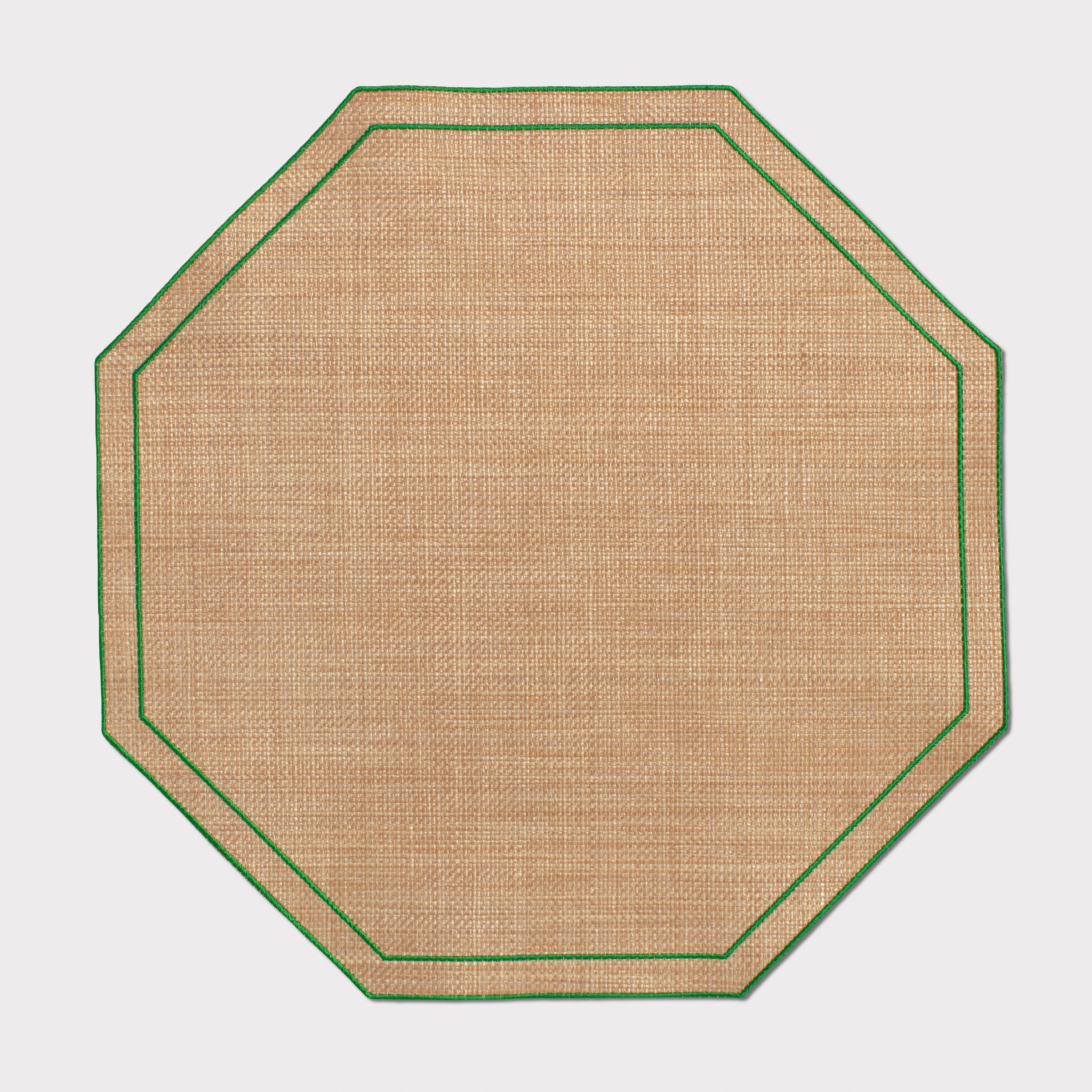 #color_raffia & artichoke
