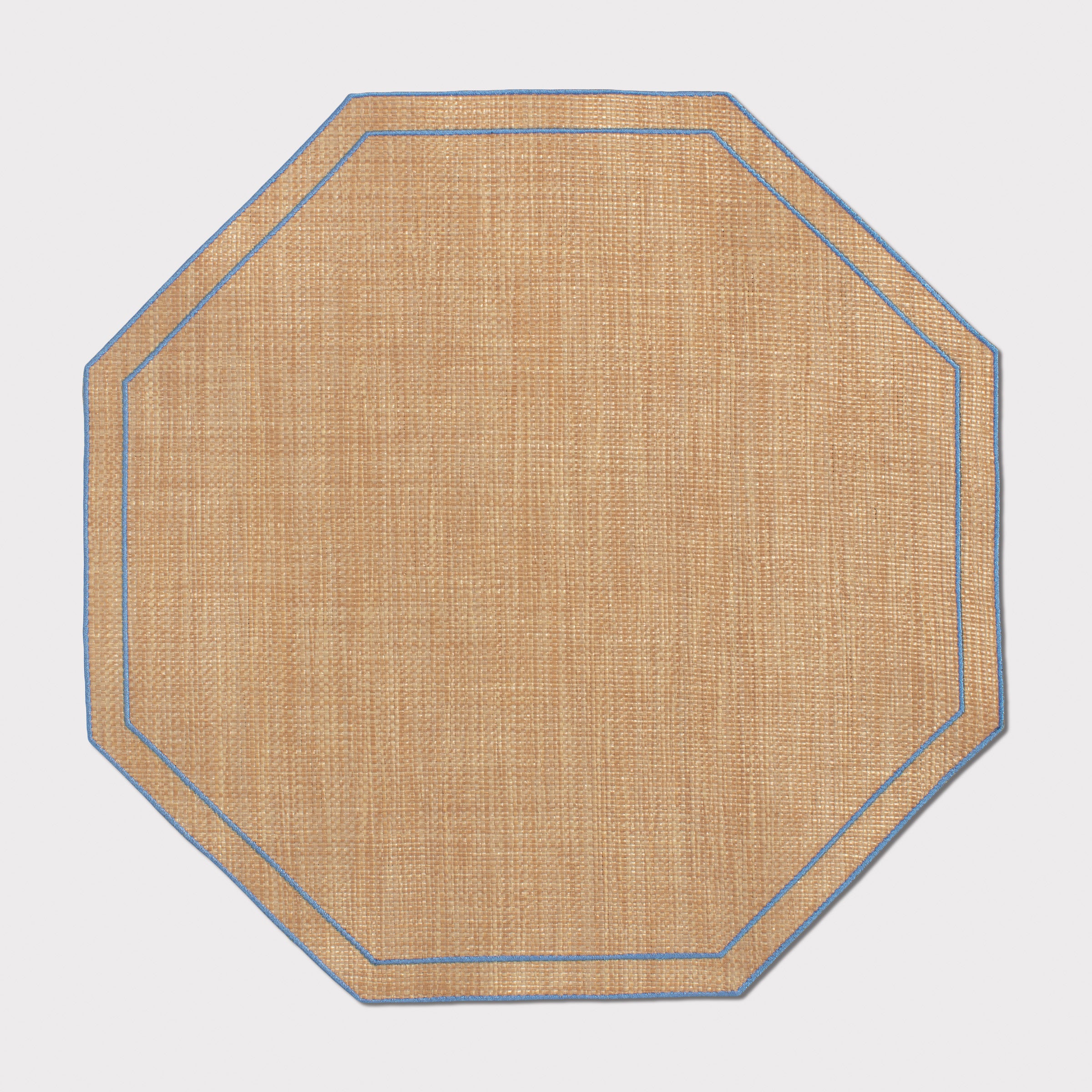 #color_raffia & pervinca