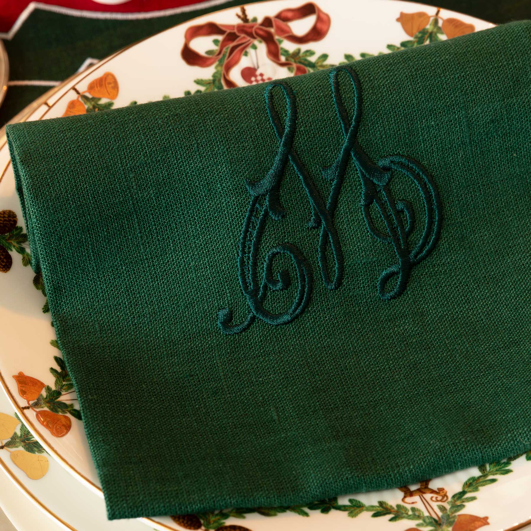 Olympia Napkin