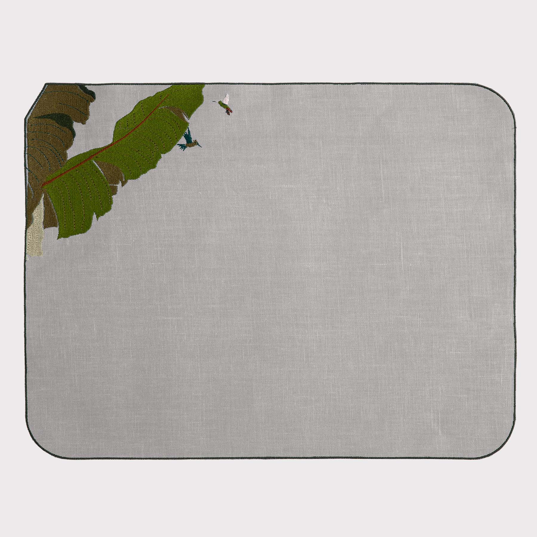 Banano Leaf Placemat (Set of 2)