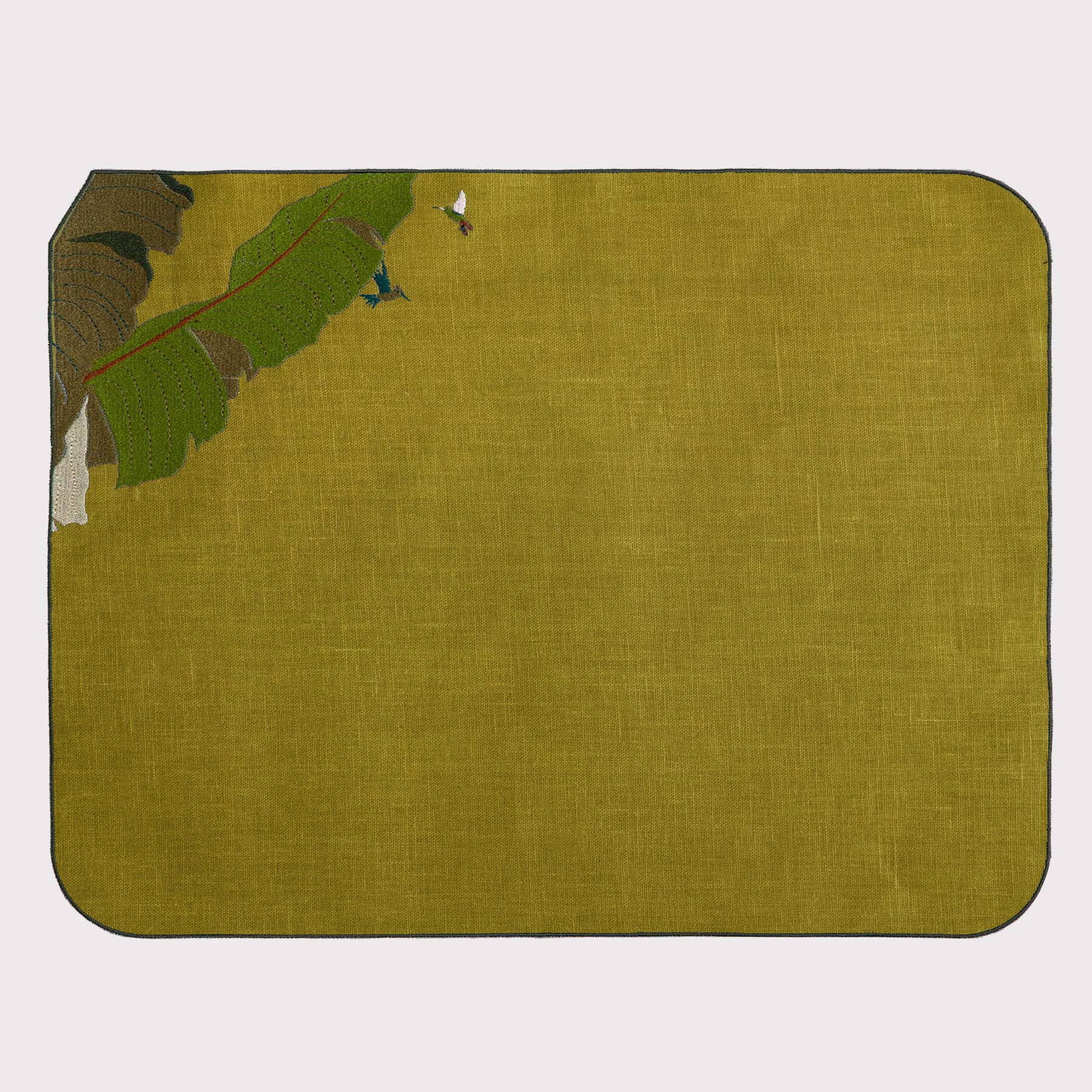 Banano Leaf Placemat (Set of 2)
