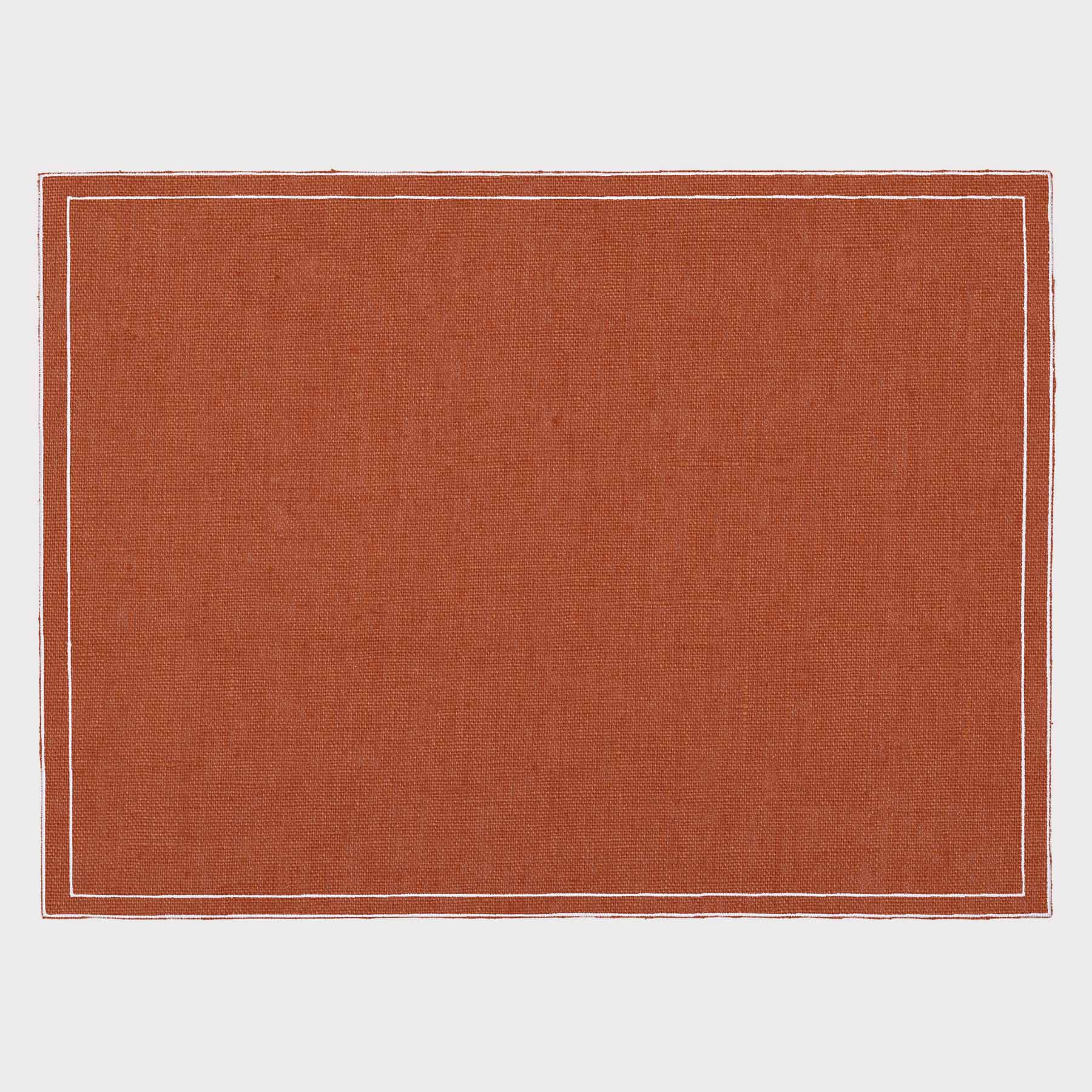 Doppio Quadro Placemat