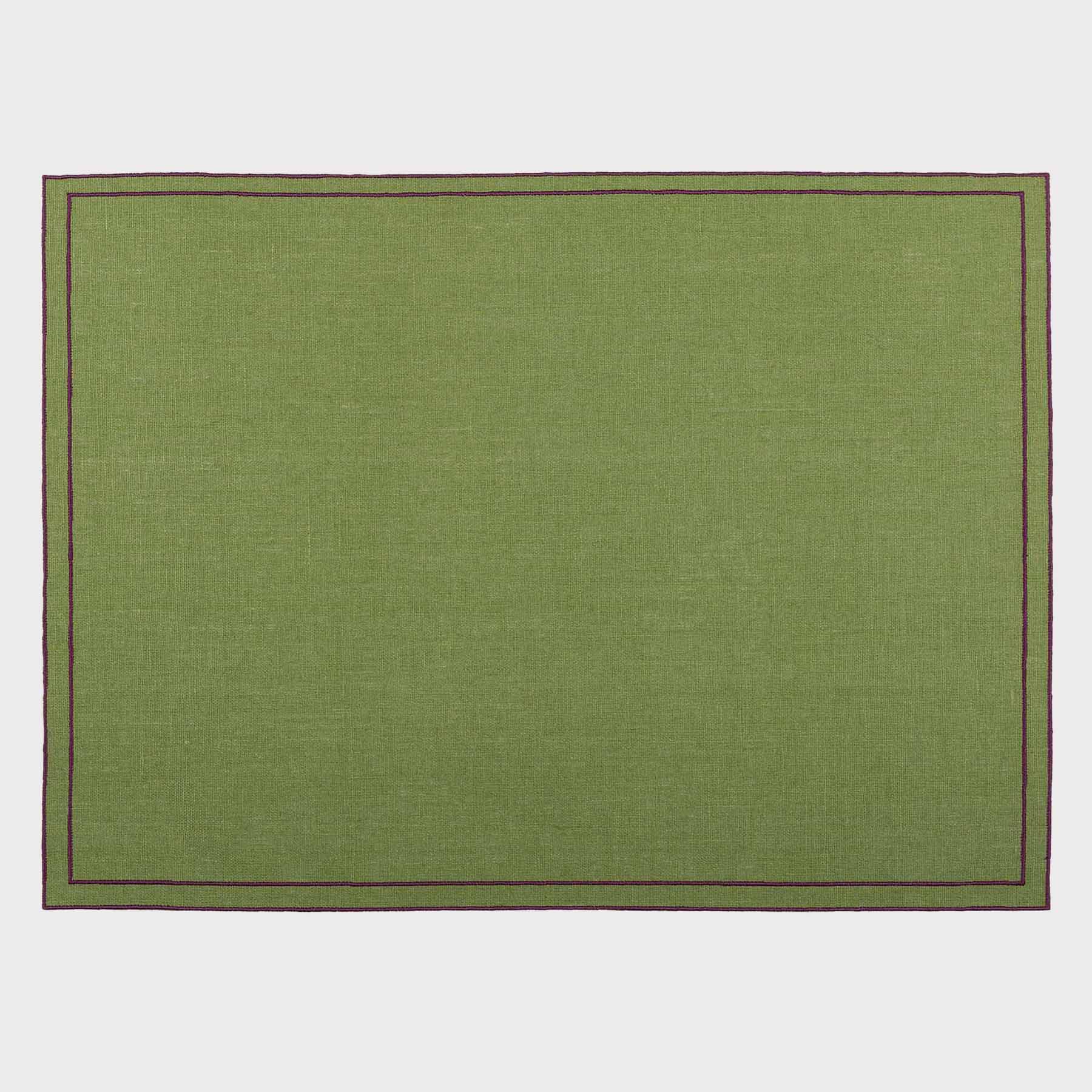 Doppio Quadro Placemat