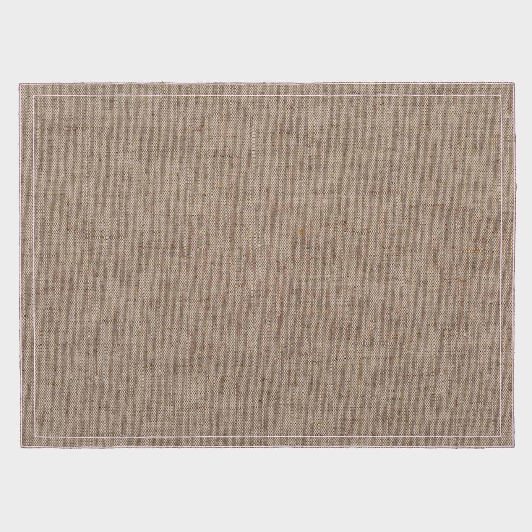 Doppio Quadro Placemat