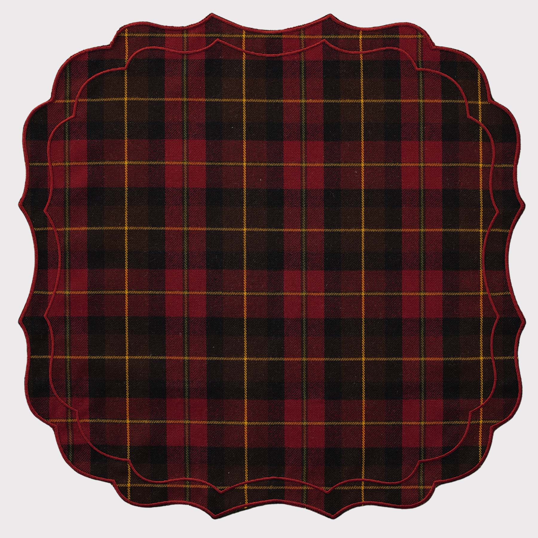 Patterns Krinkle Placemat