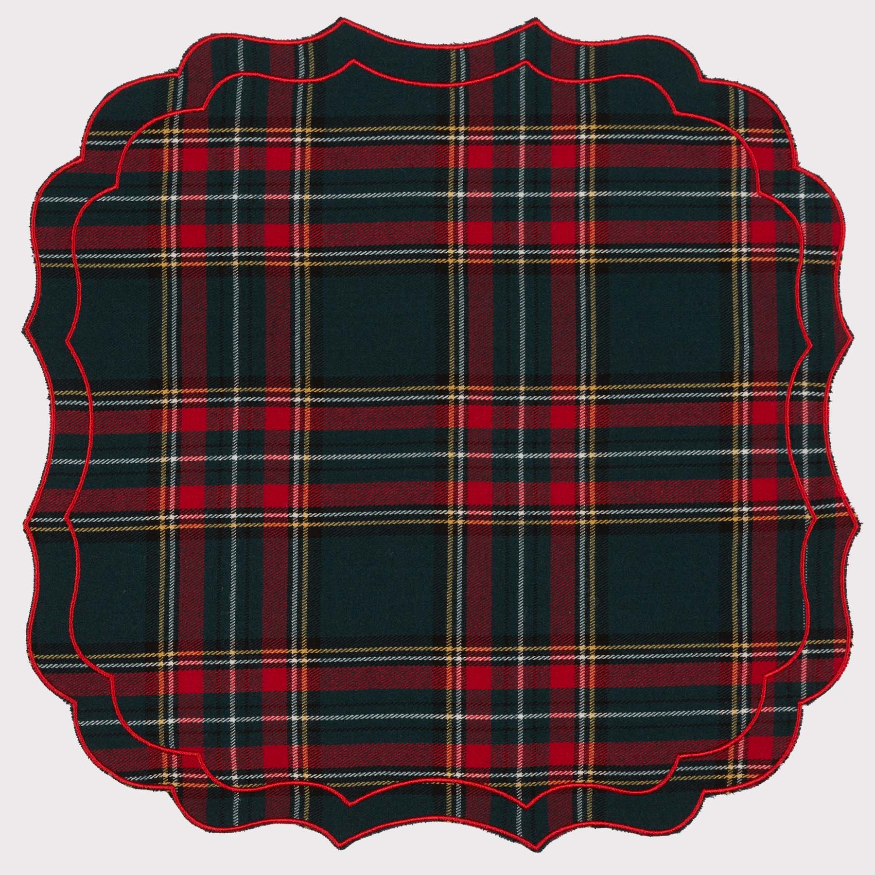 Patterns Krinkle Placemat