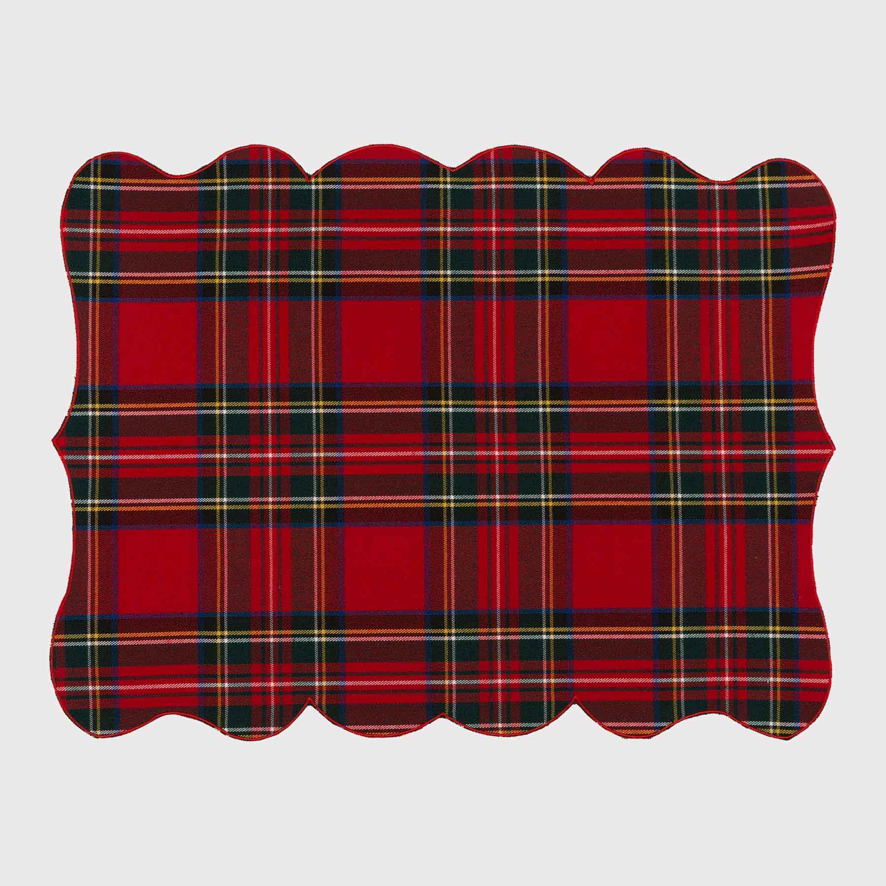 Patterns Lea Placemat