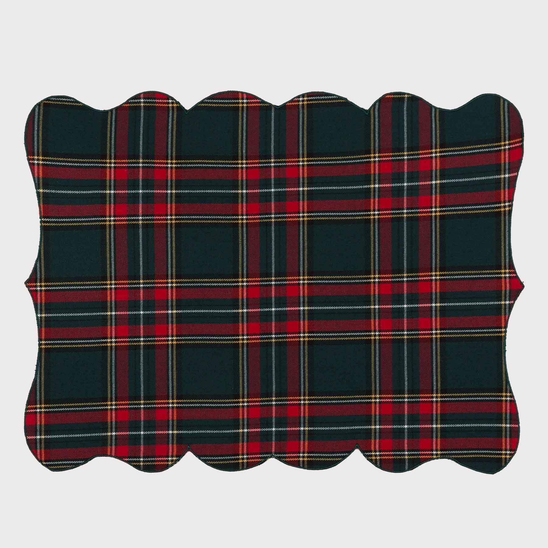 Patterns Lea Placemat