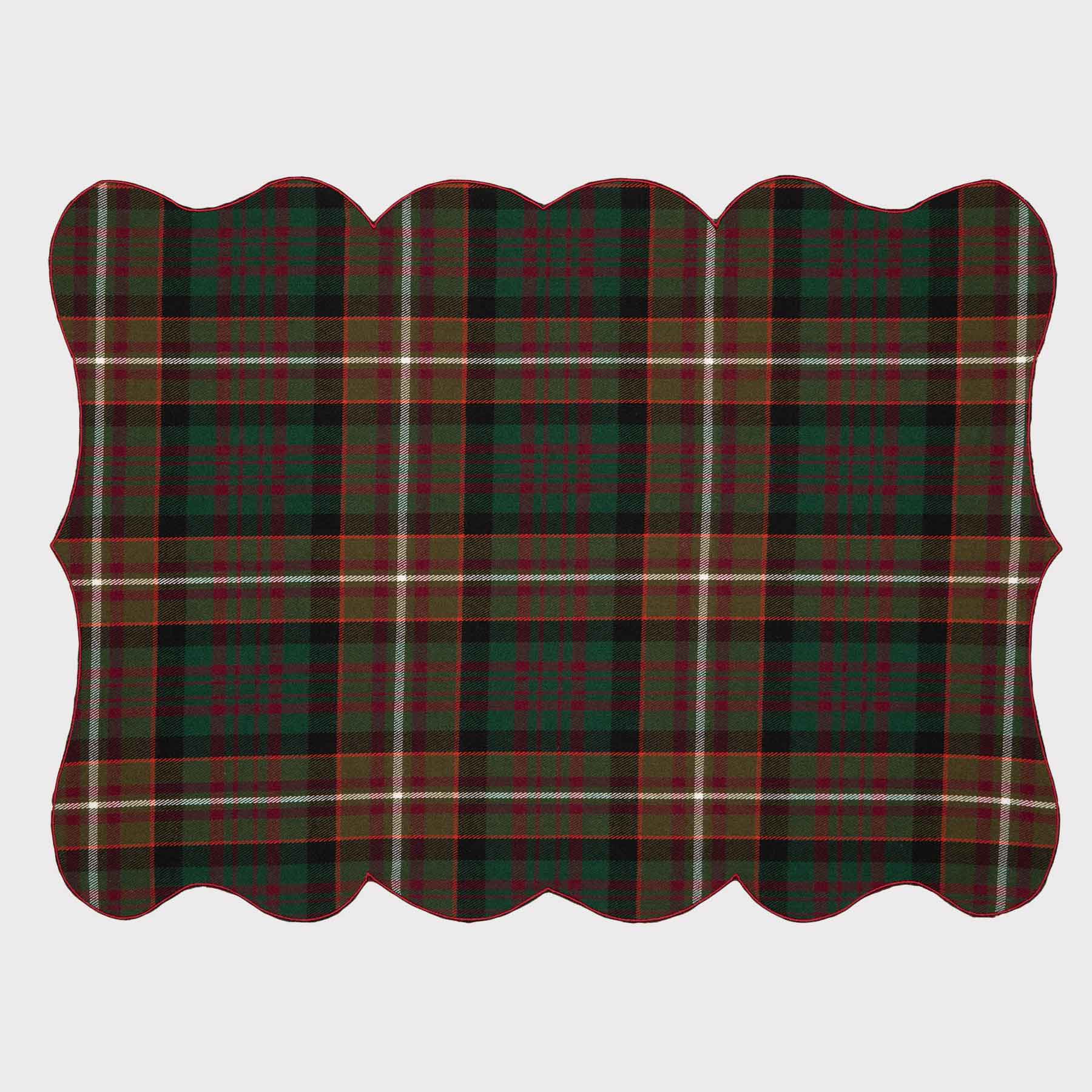 Patterns Lea Placemat