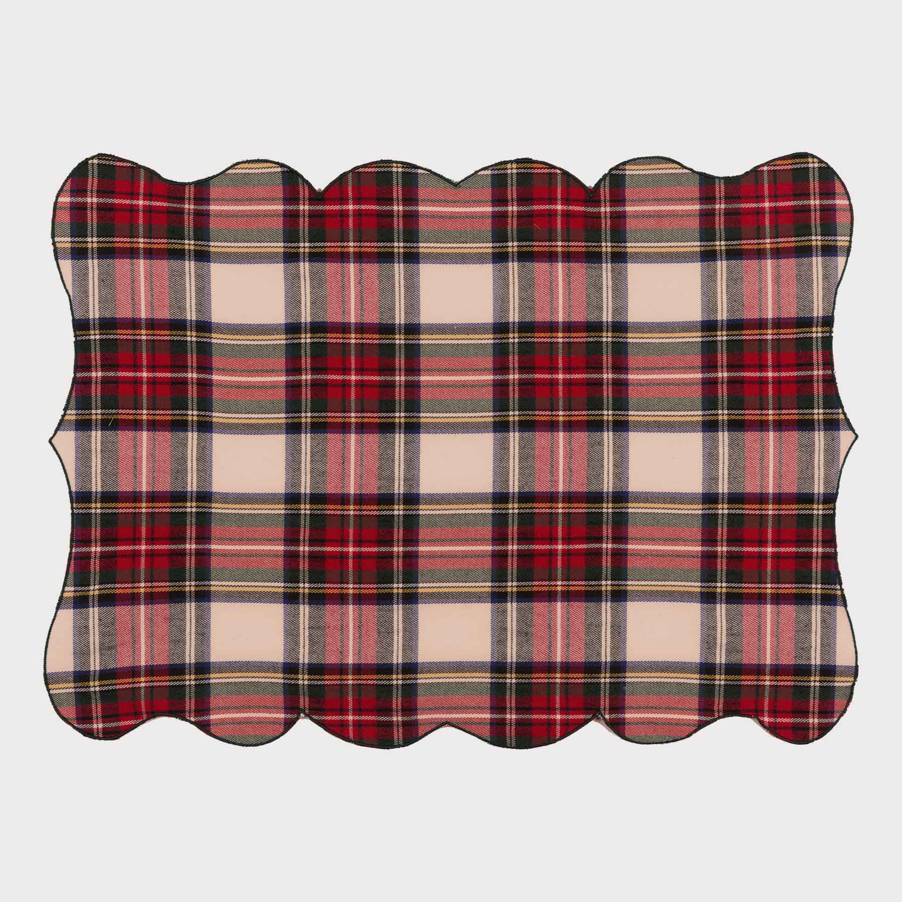Patterns Lea Placemat