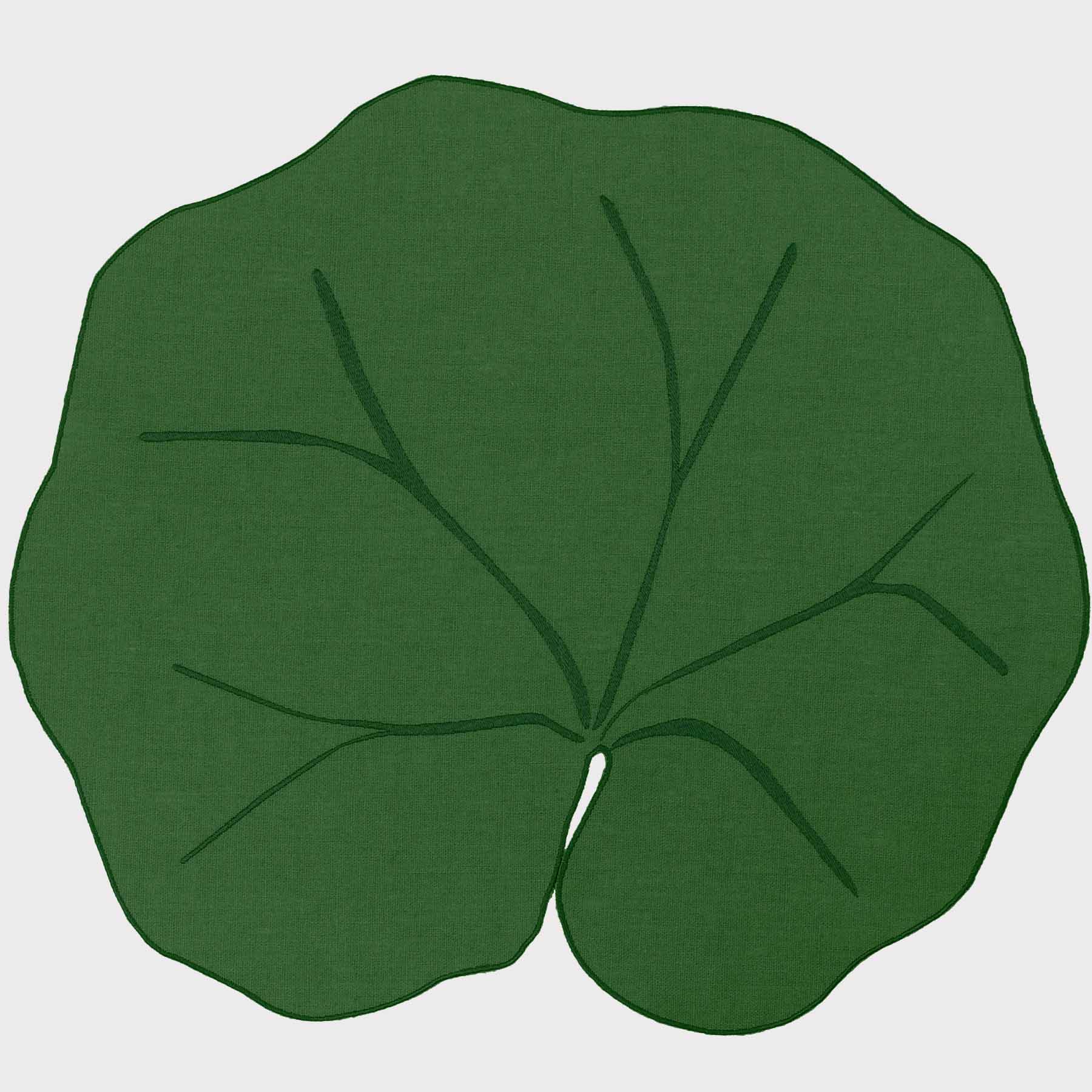 Lotus Leaf Placemat