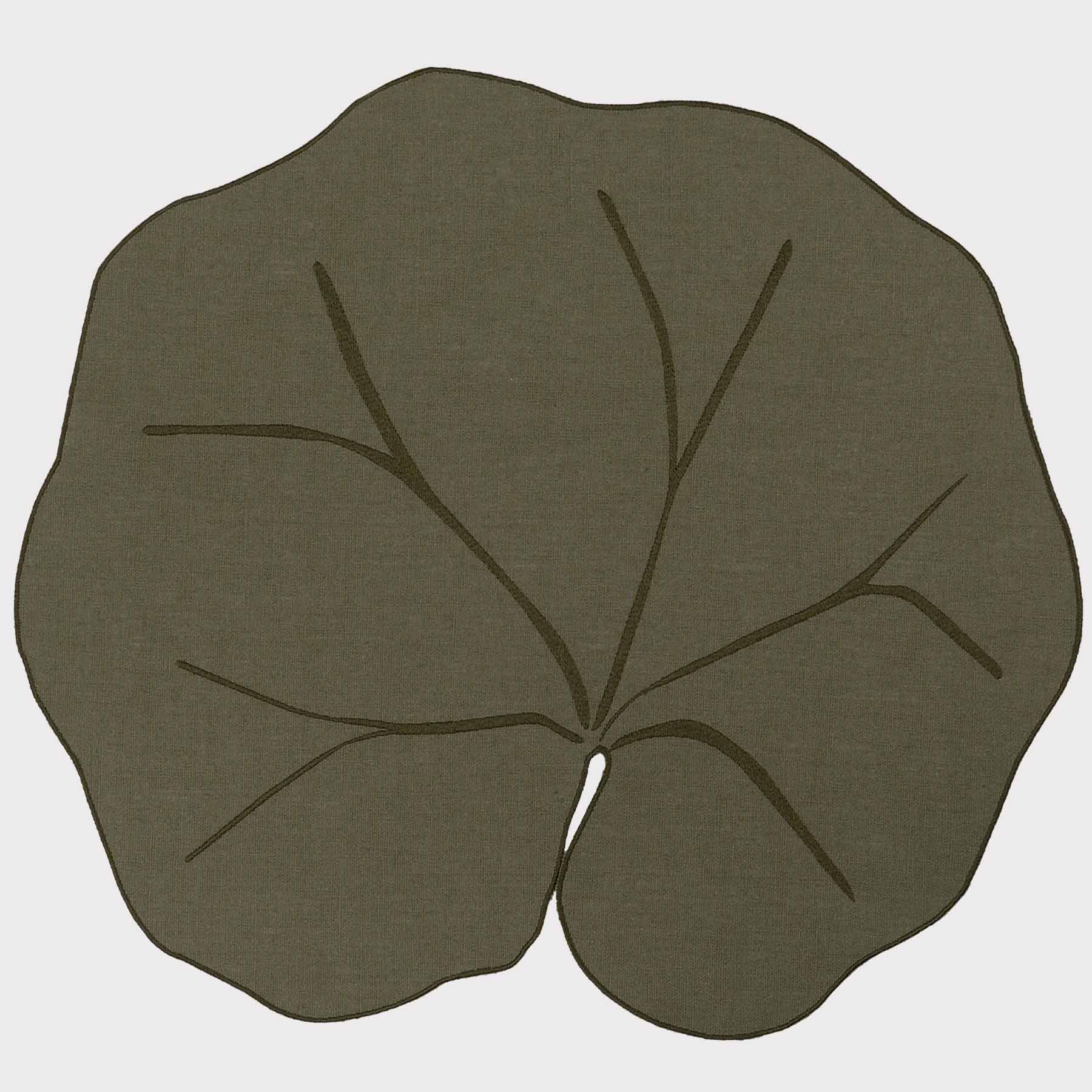 Lotus Leaf Placemat
