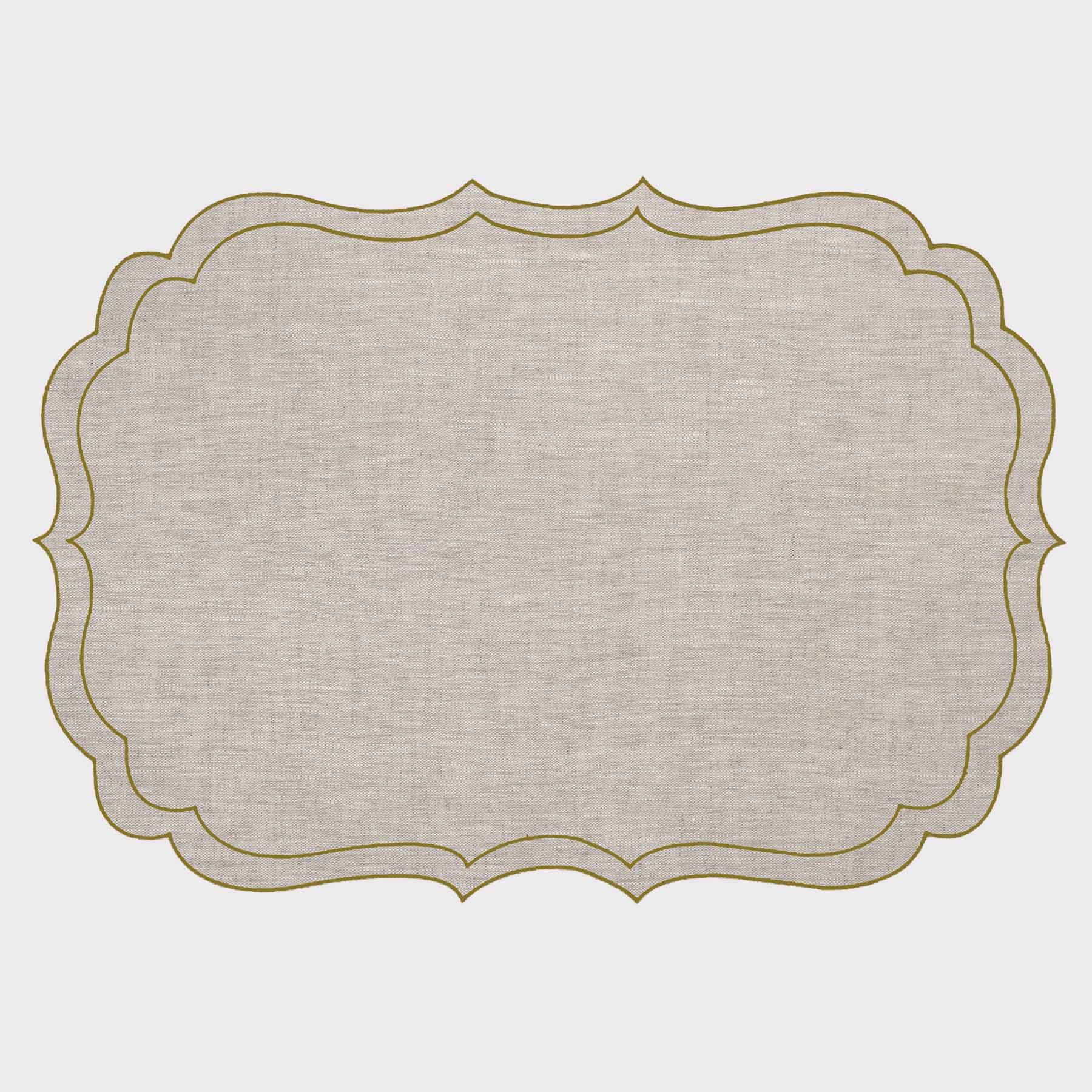 Ninette Placemat