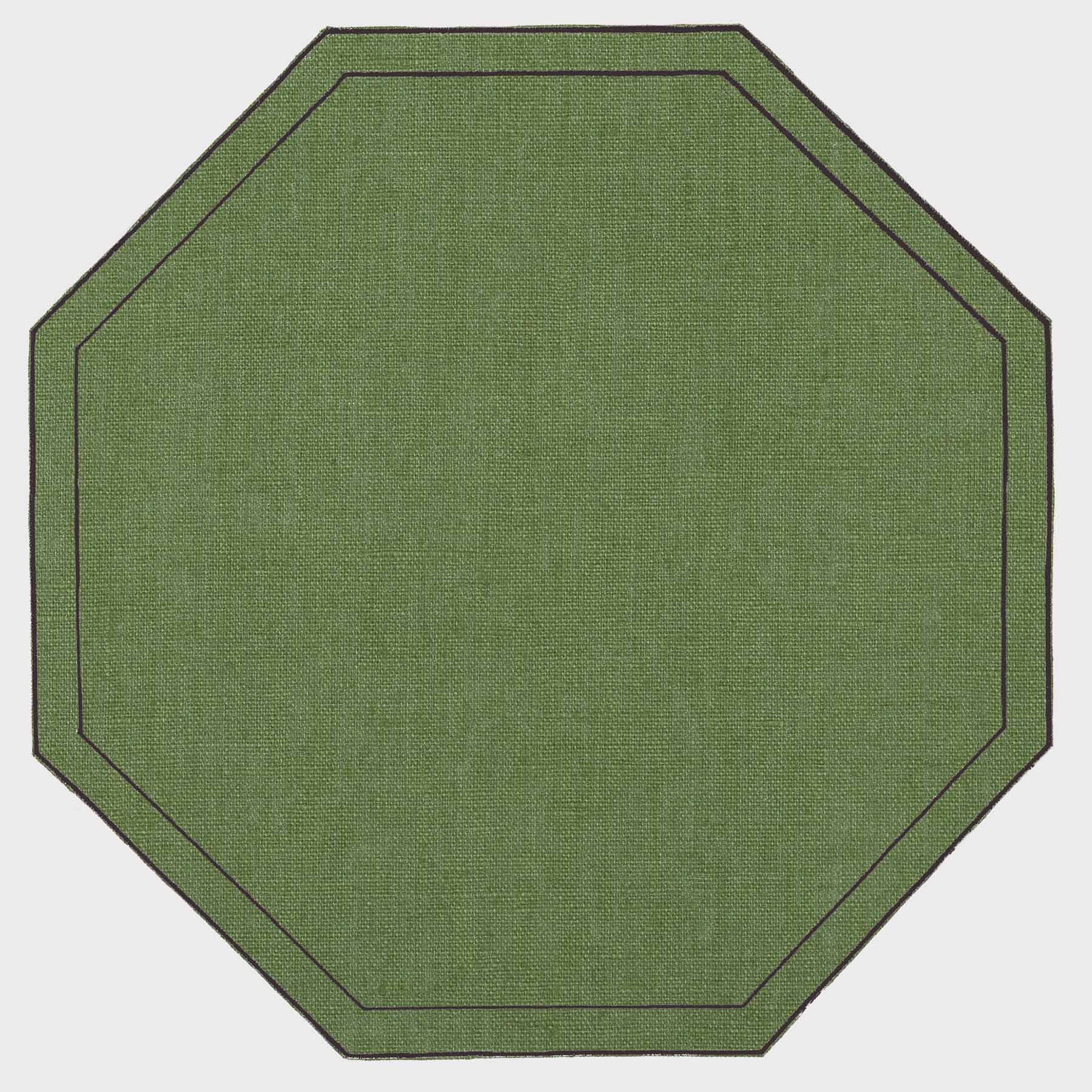 Octagon Placemat