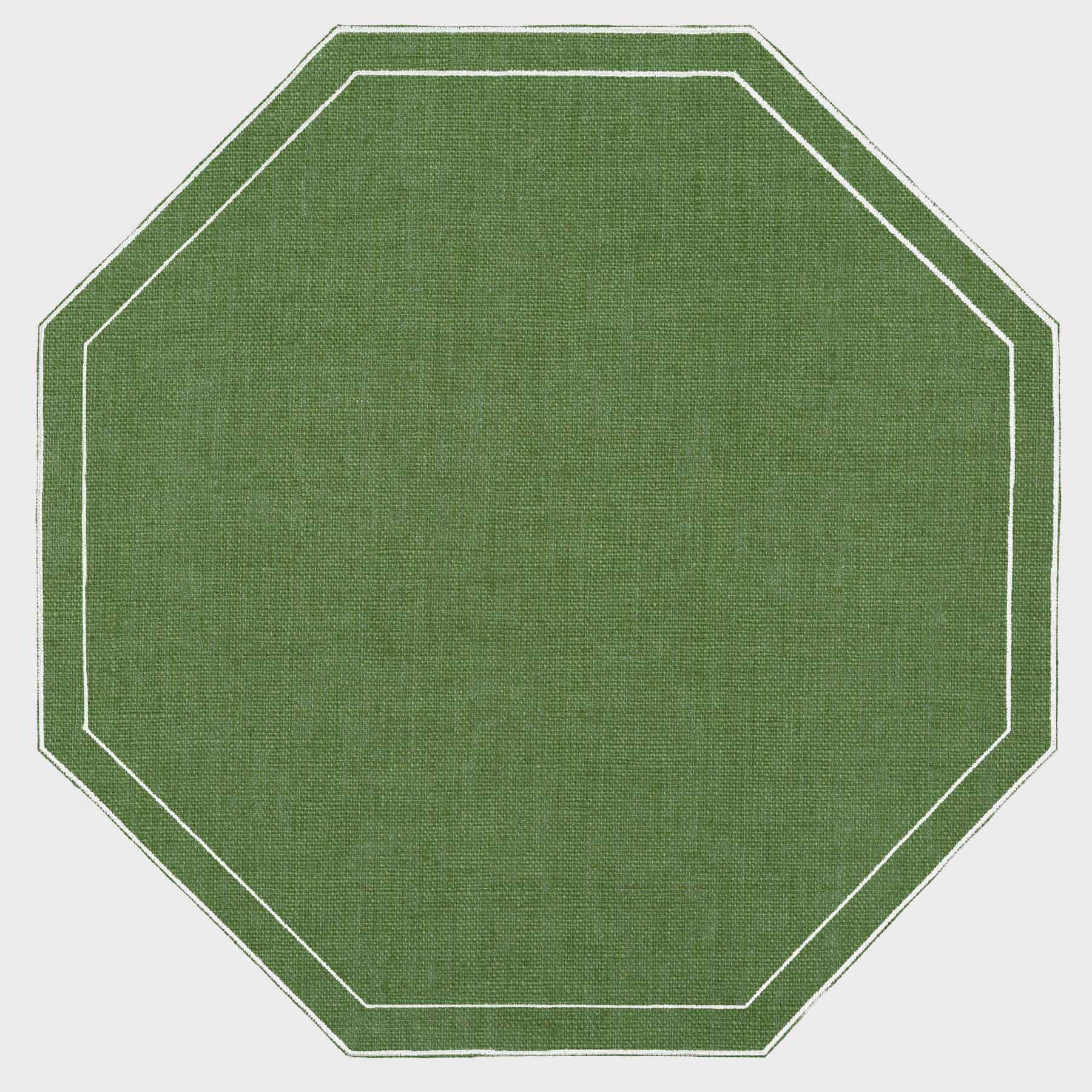 Octagon Placemat