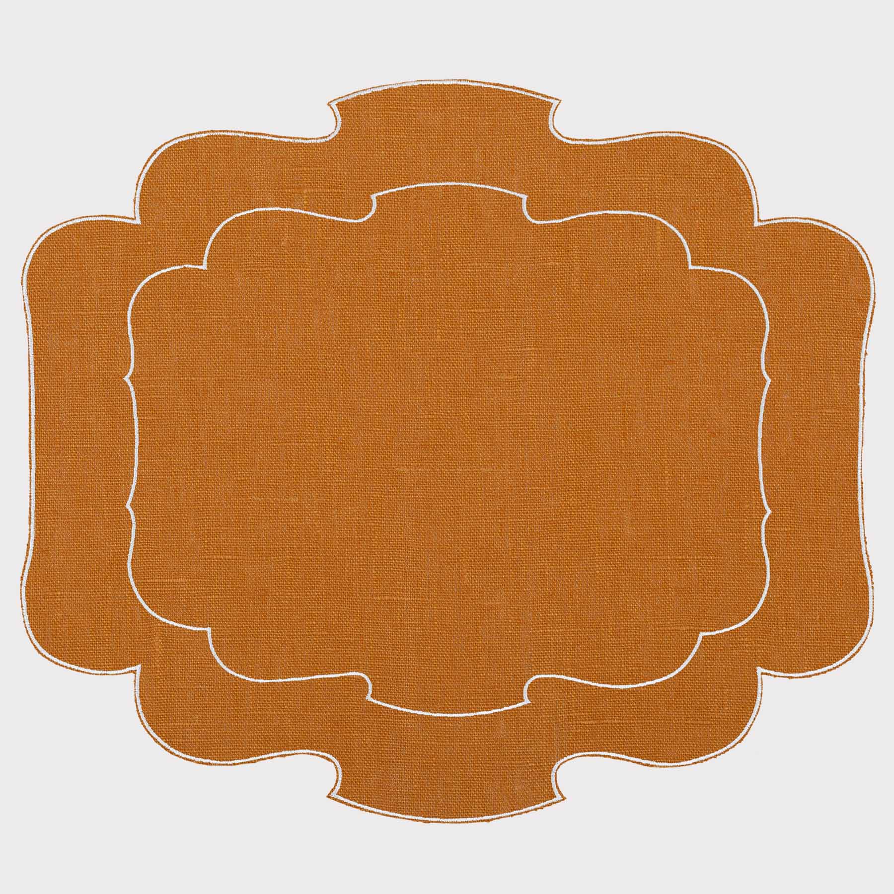 Parentesi 800 Placemat