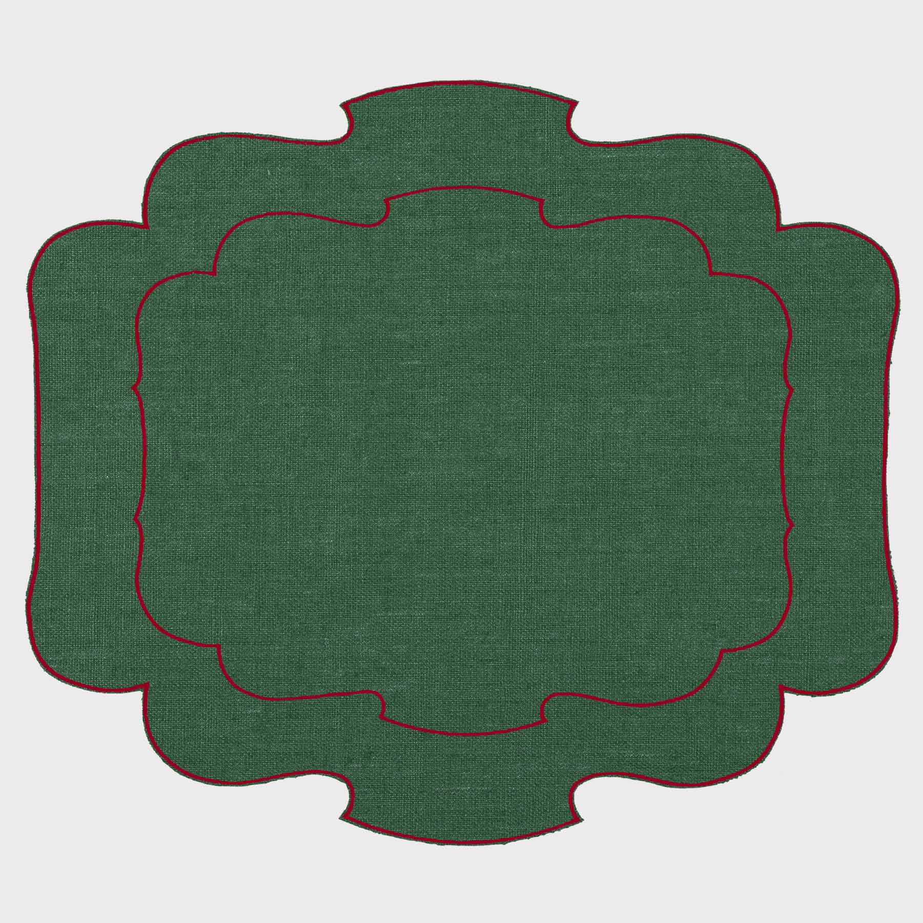 Parentesi 800 Placemat