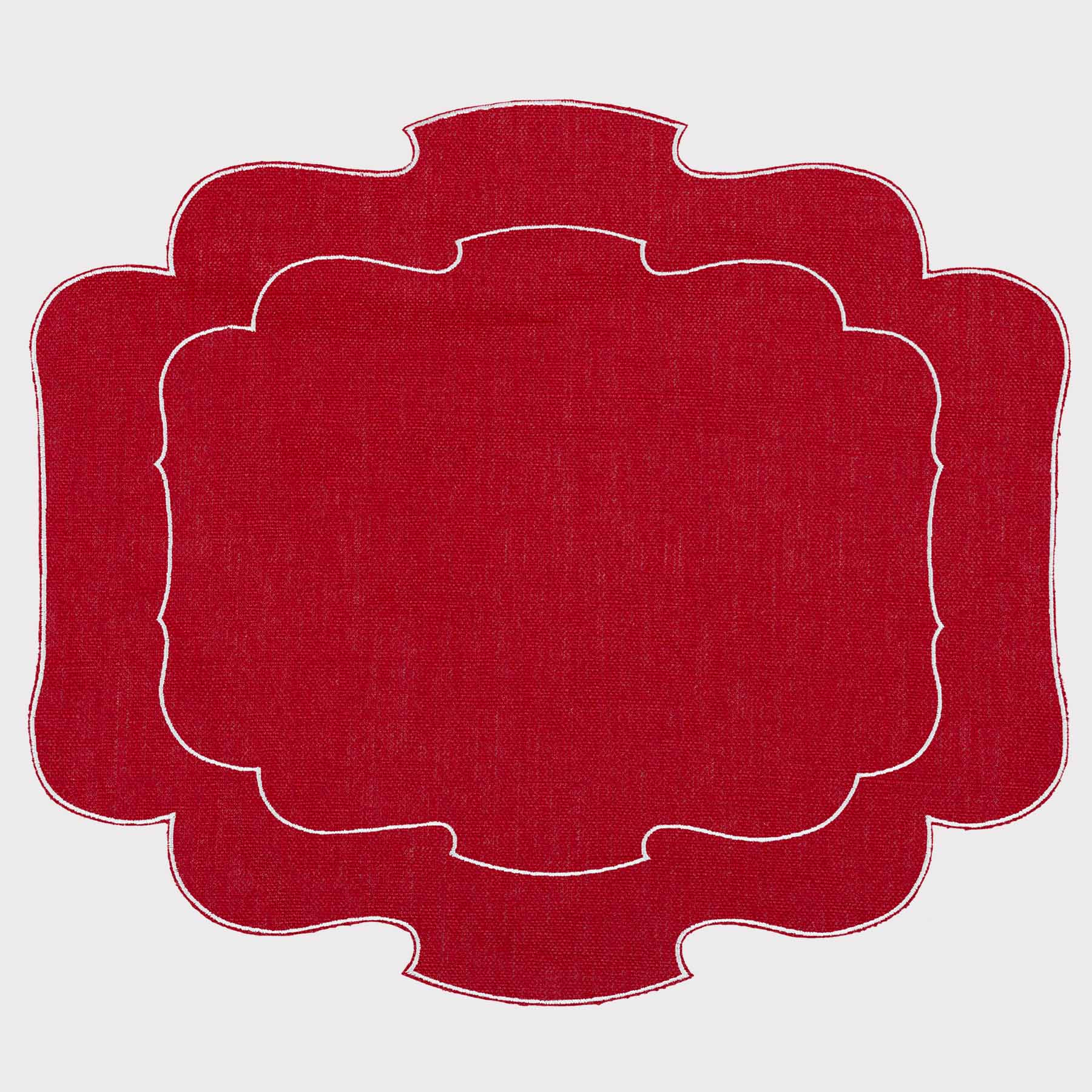 Parentesi 800 Placemat