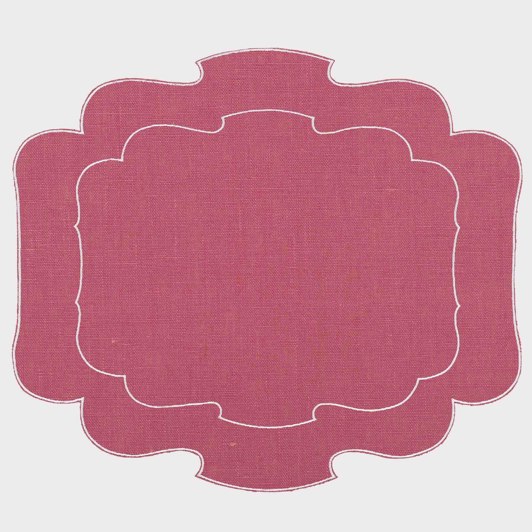 Parentesi 800 Placemat