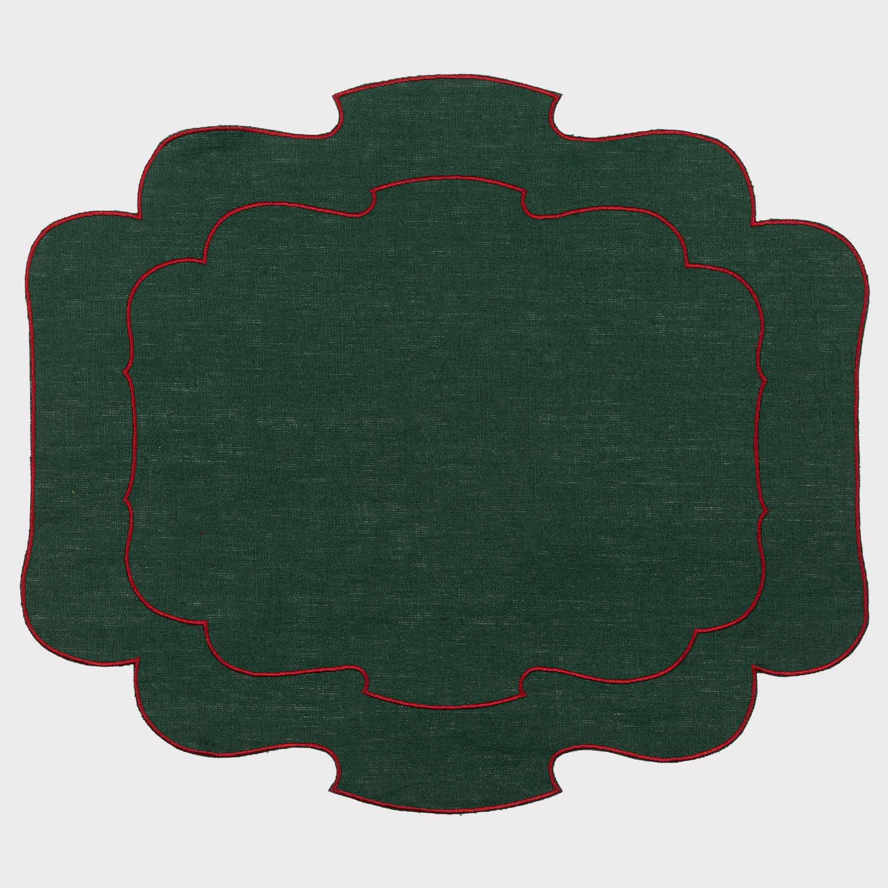 Parentesi 800 Placemat