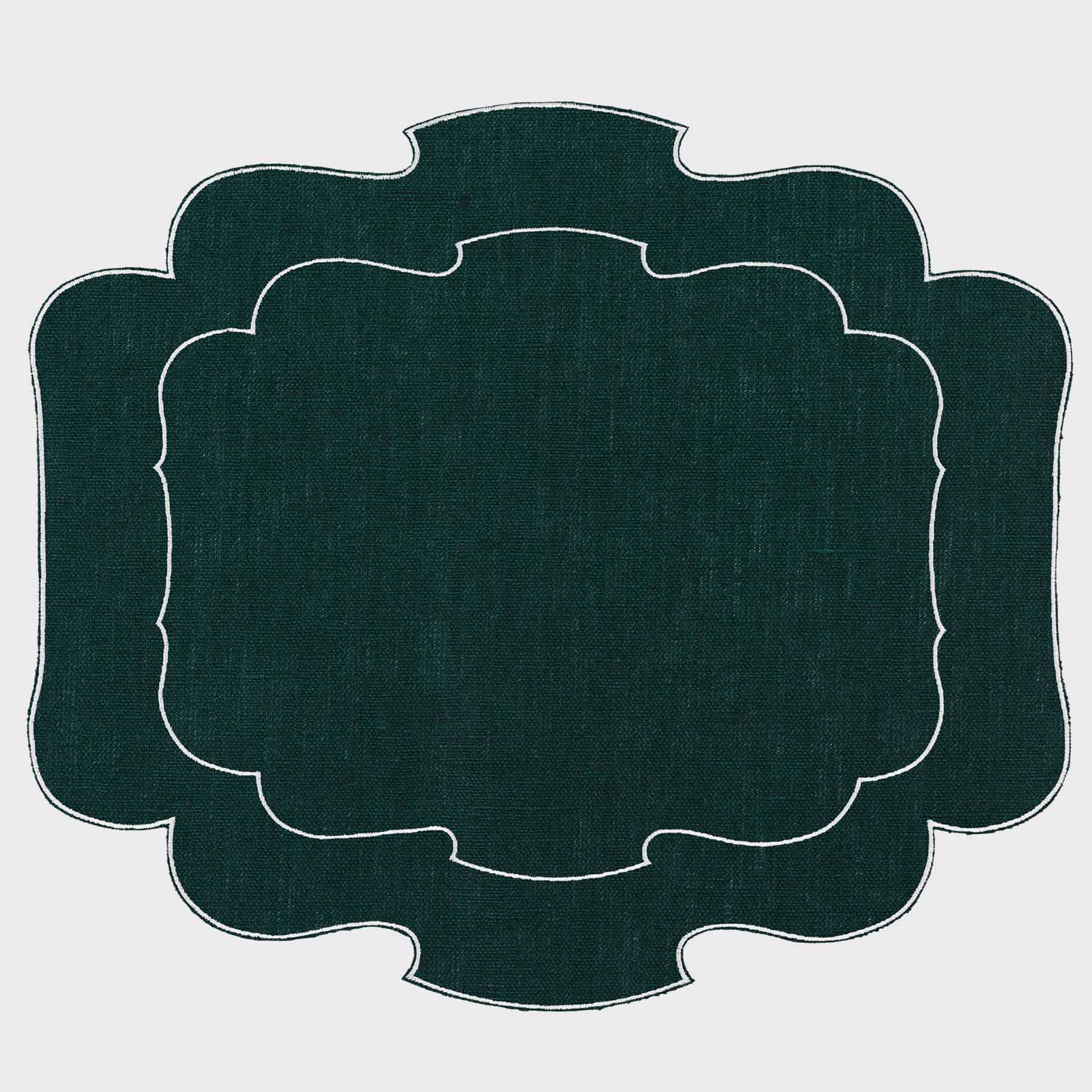 Parentesi 800 Placemat