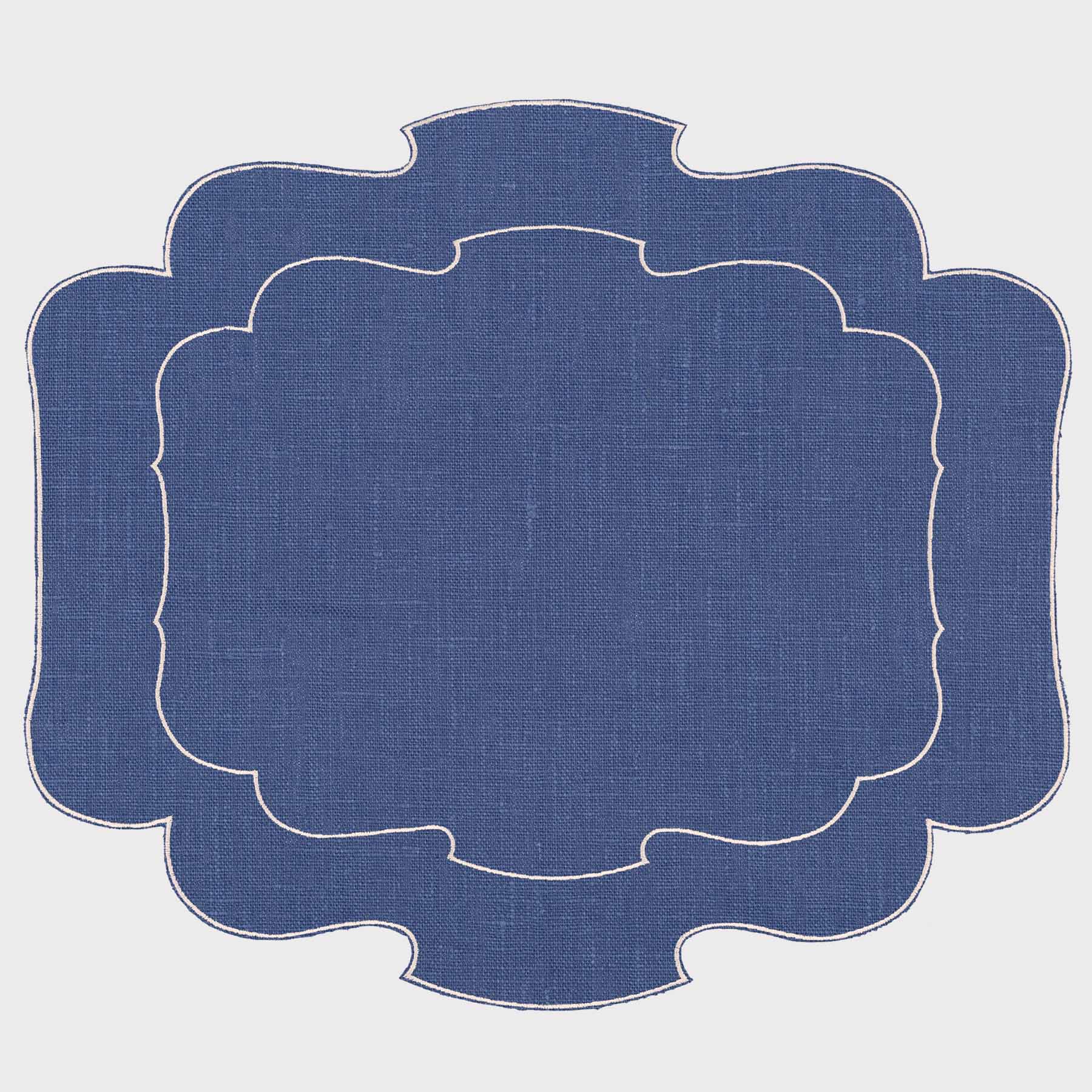 Parentesi 800 Placemat