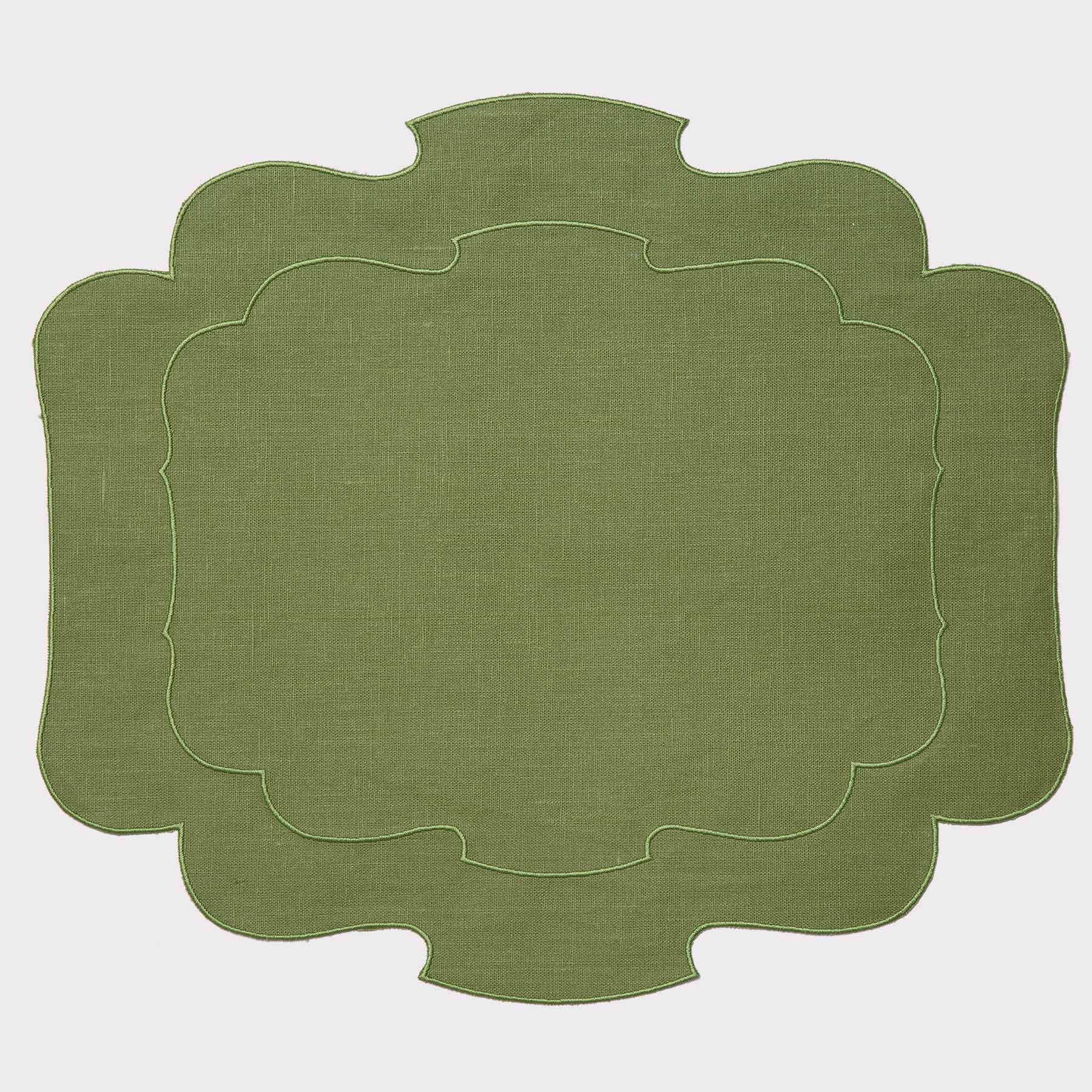 Parentesi 800 Placemat