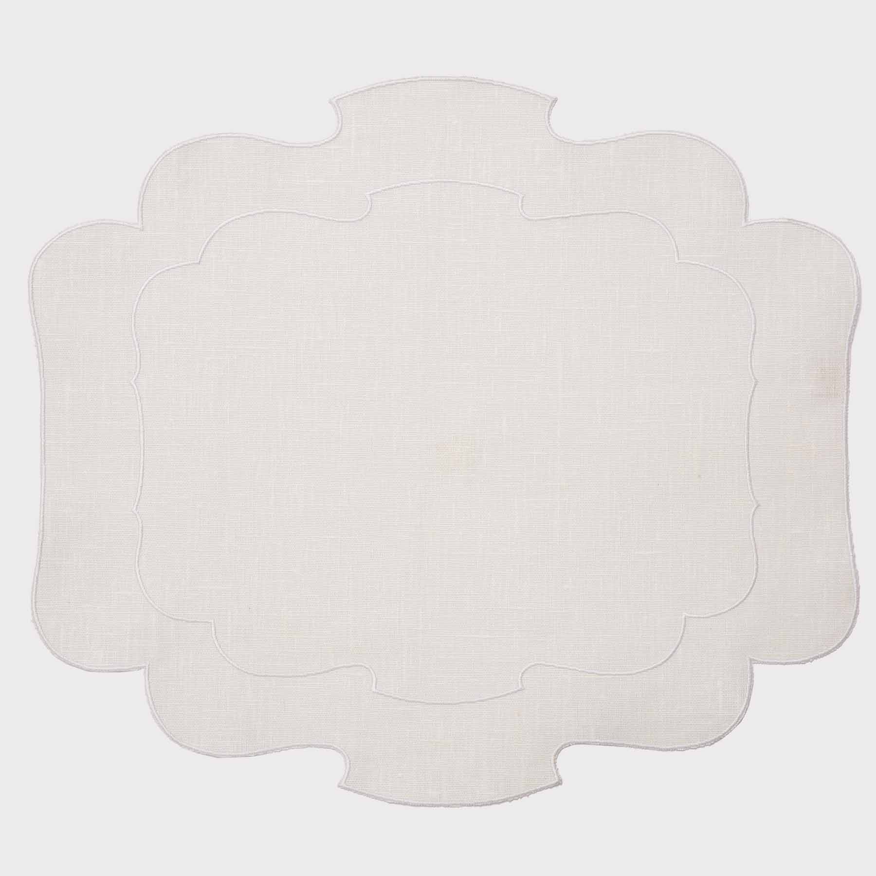 Parentesi 800 Placemat