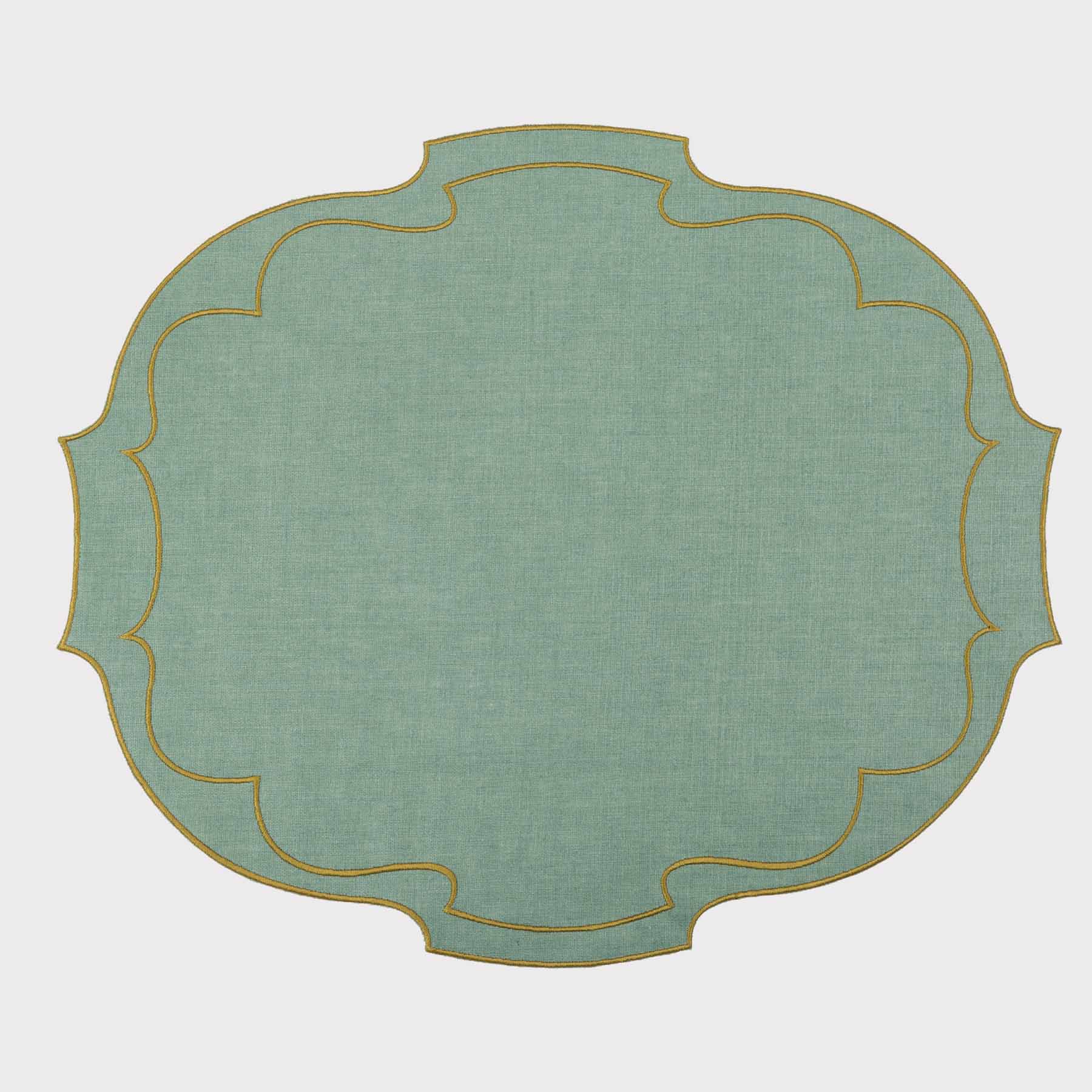 Tovaglietta Parentesi Oval