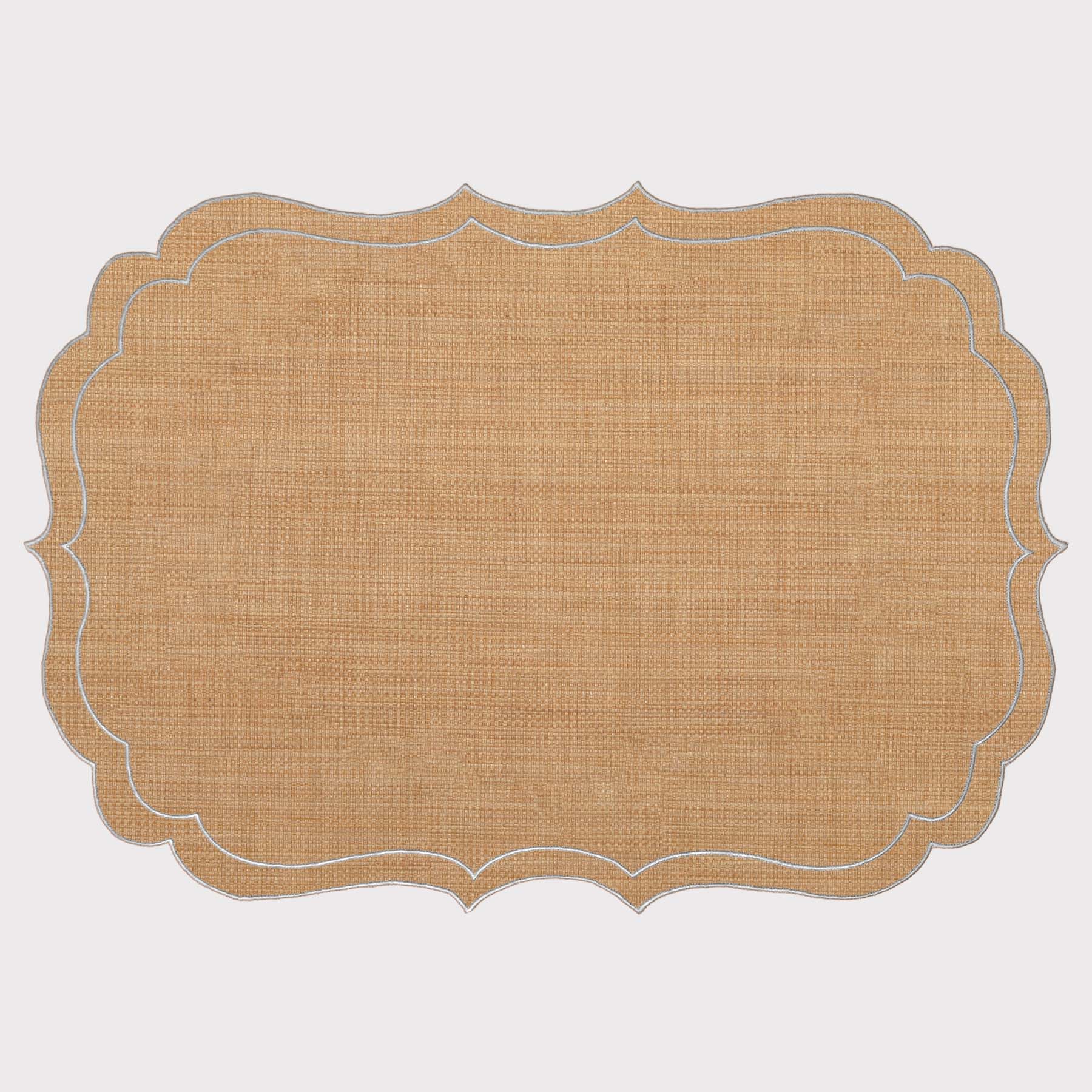 Raffia Ninette Placemat