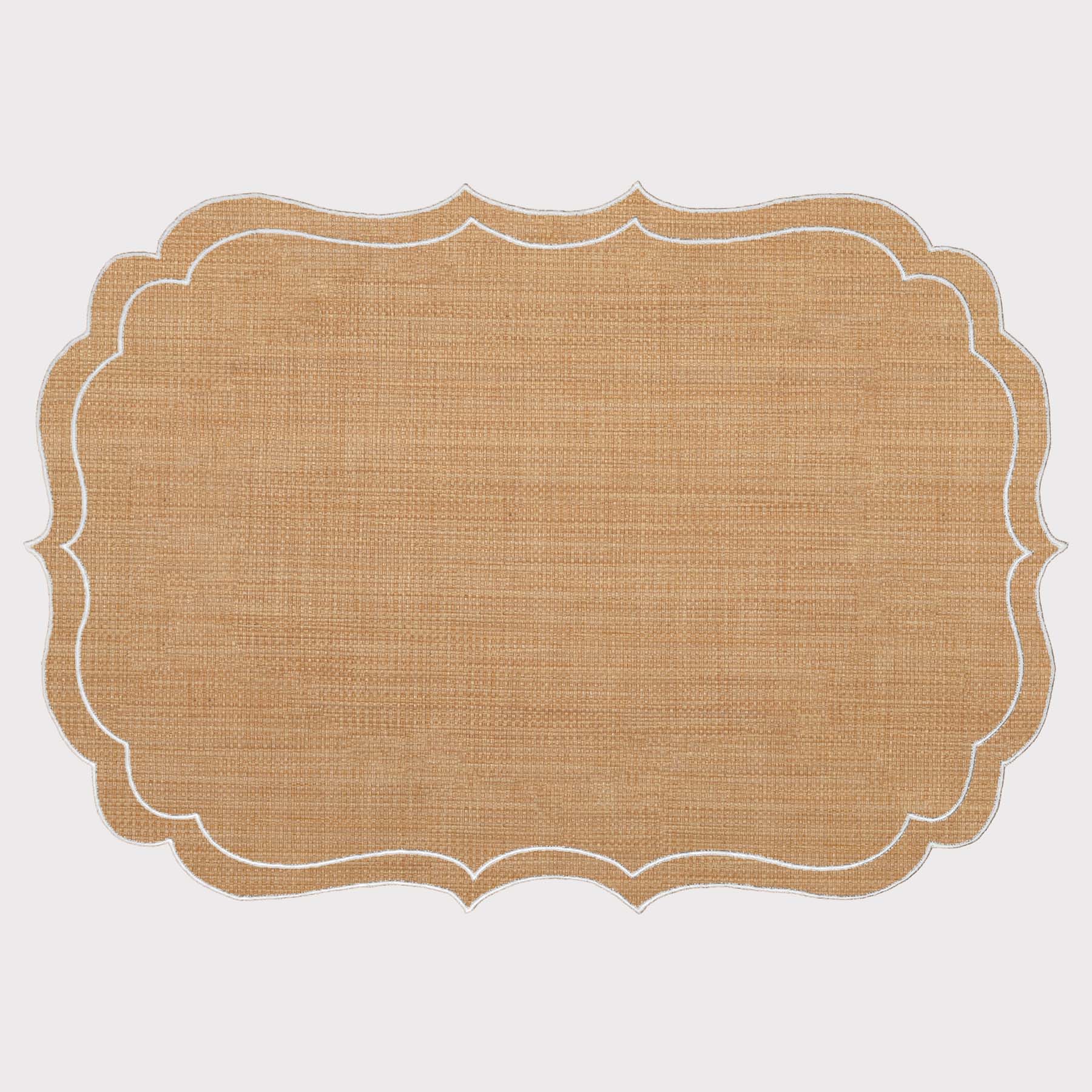 Raffia Ninette Placemat