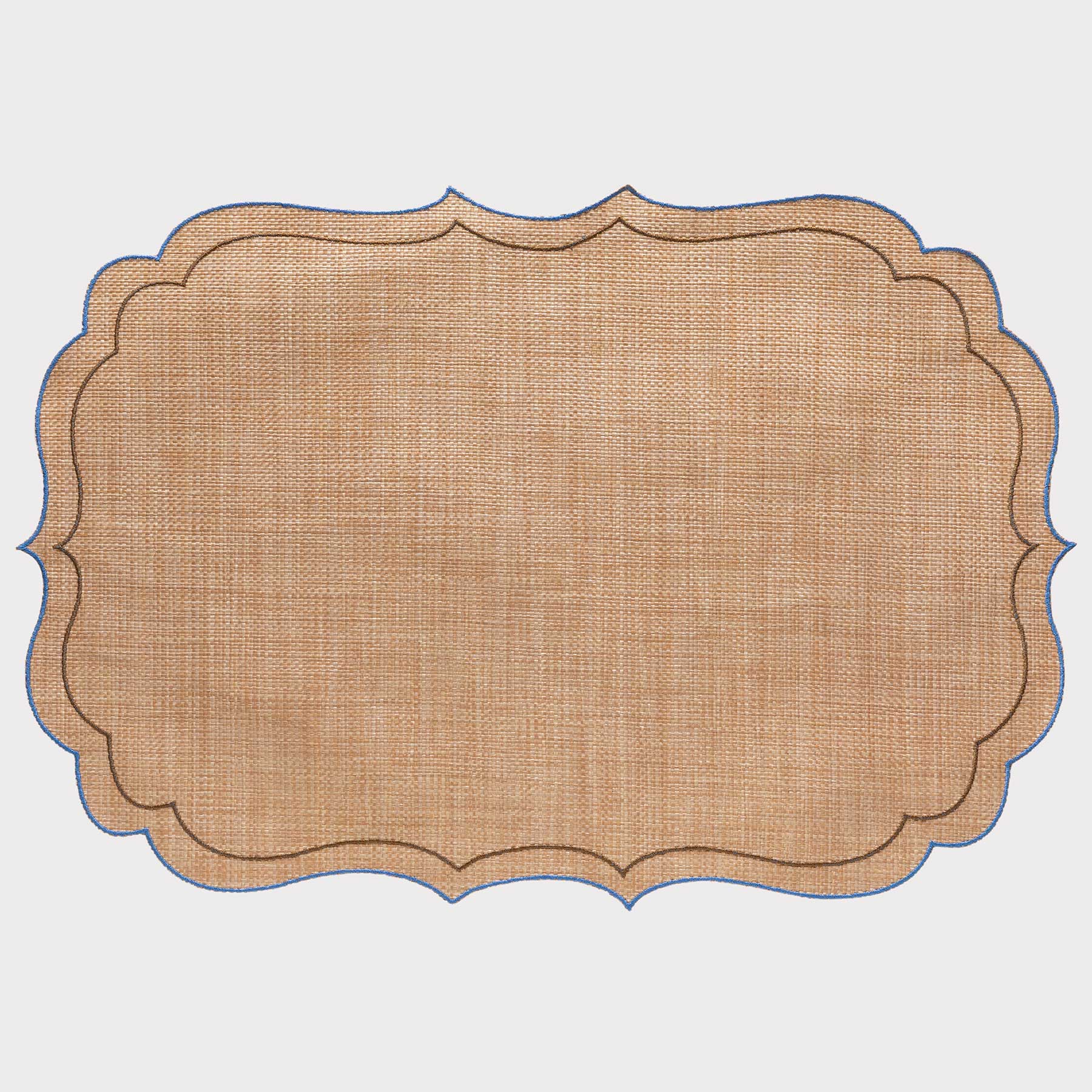 Raffia Ninette Placemat