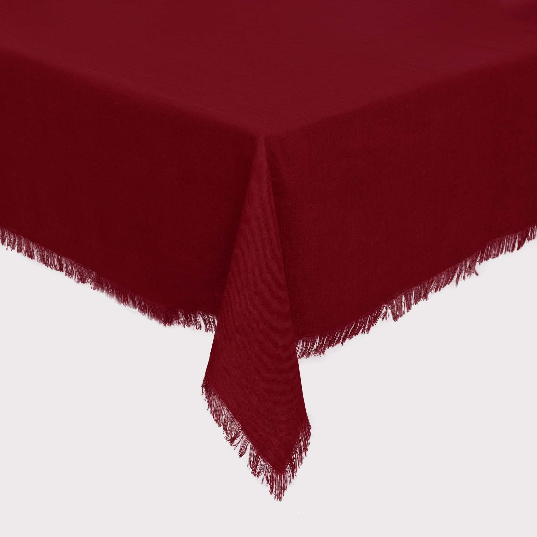 Frill Tablecloth