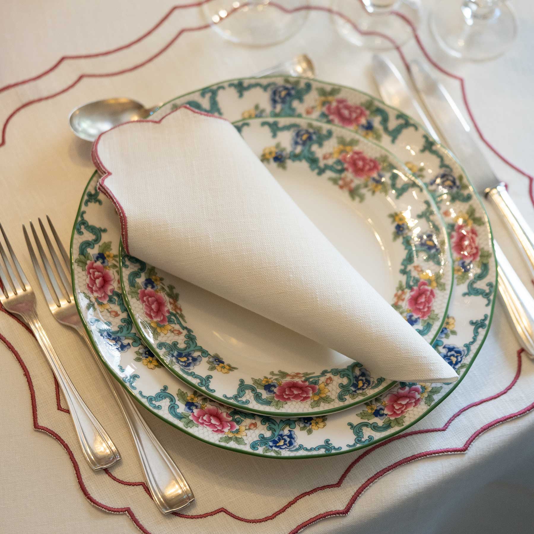Angelina Napkin