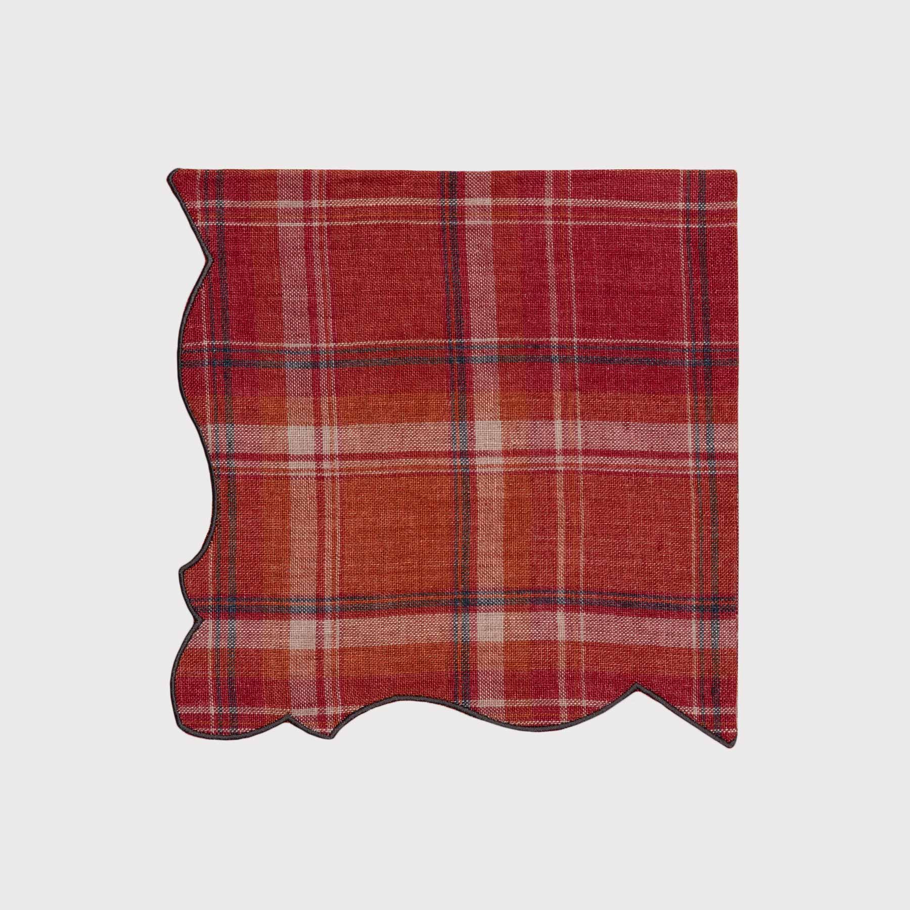 Patterns Angelina Napkin