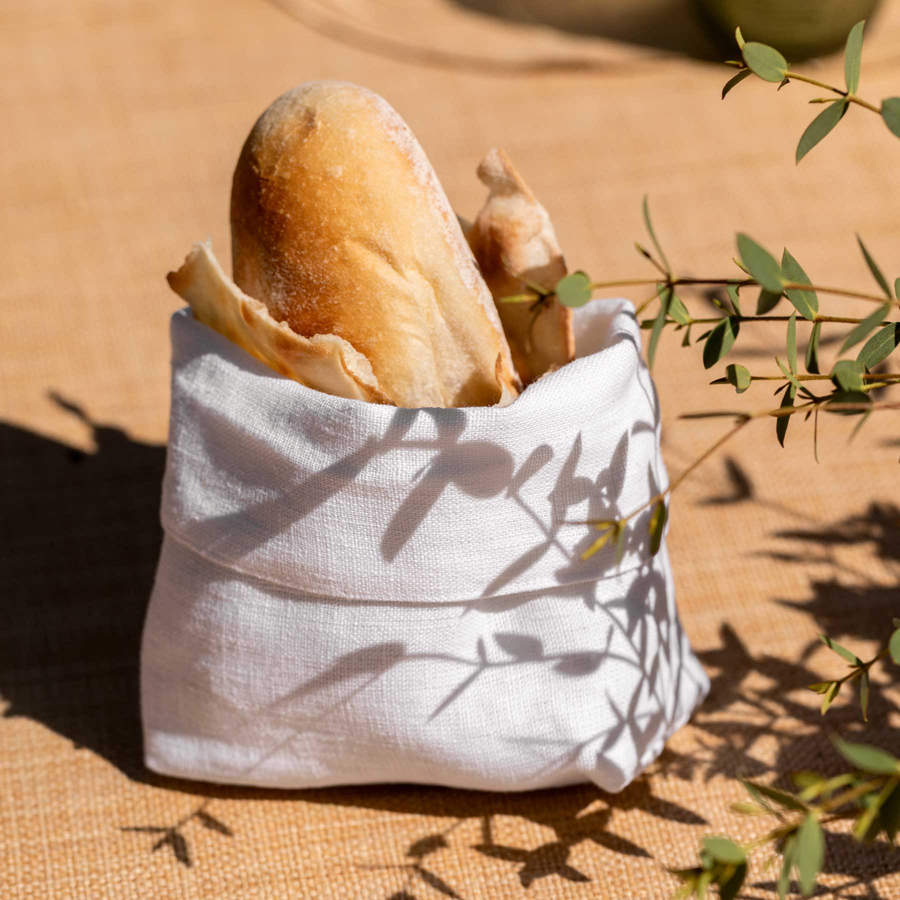 Cestino per il pane Double